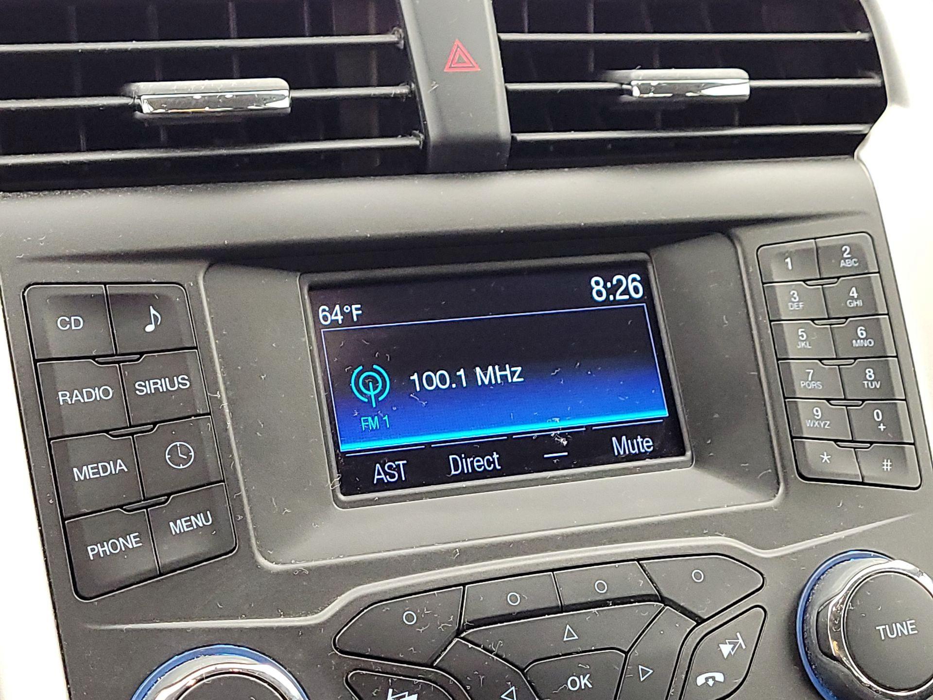 Thumbnail: 2016 Ford Fusion - 15