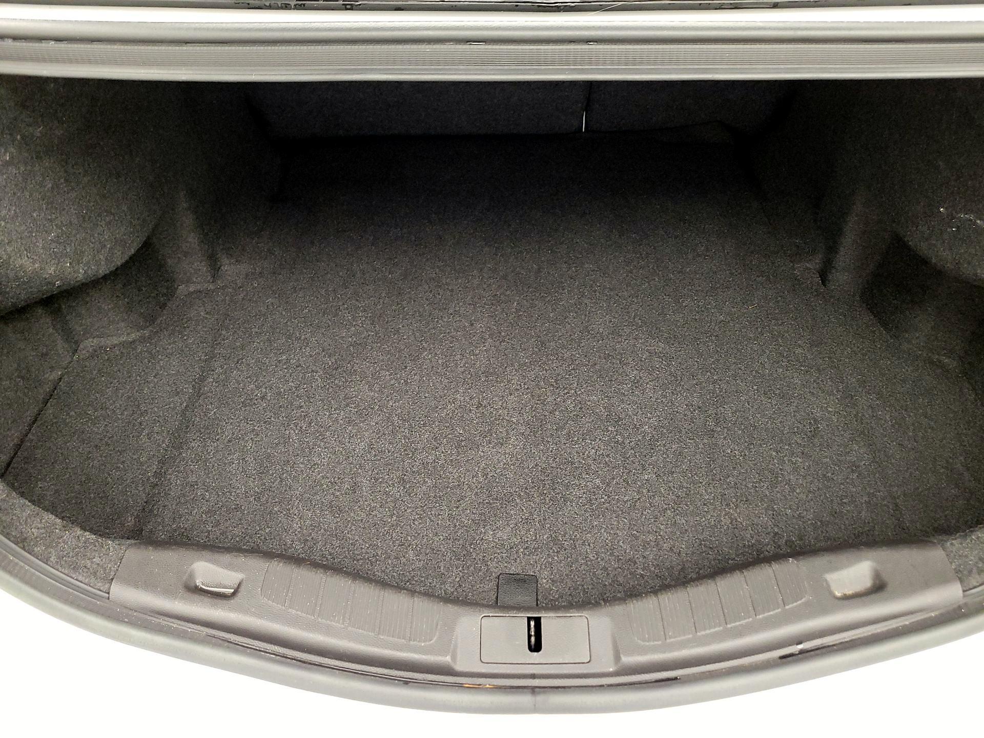 Thumbnail: 2016 Ford Fusion - 20