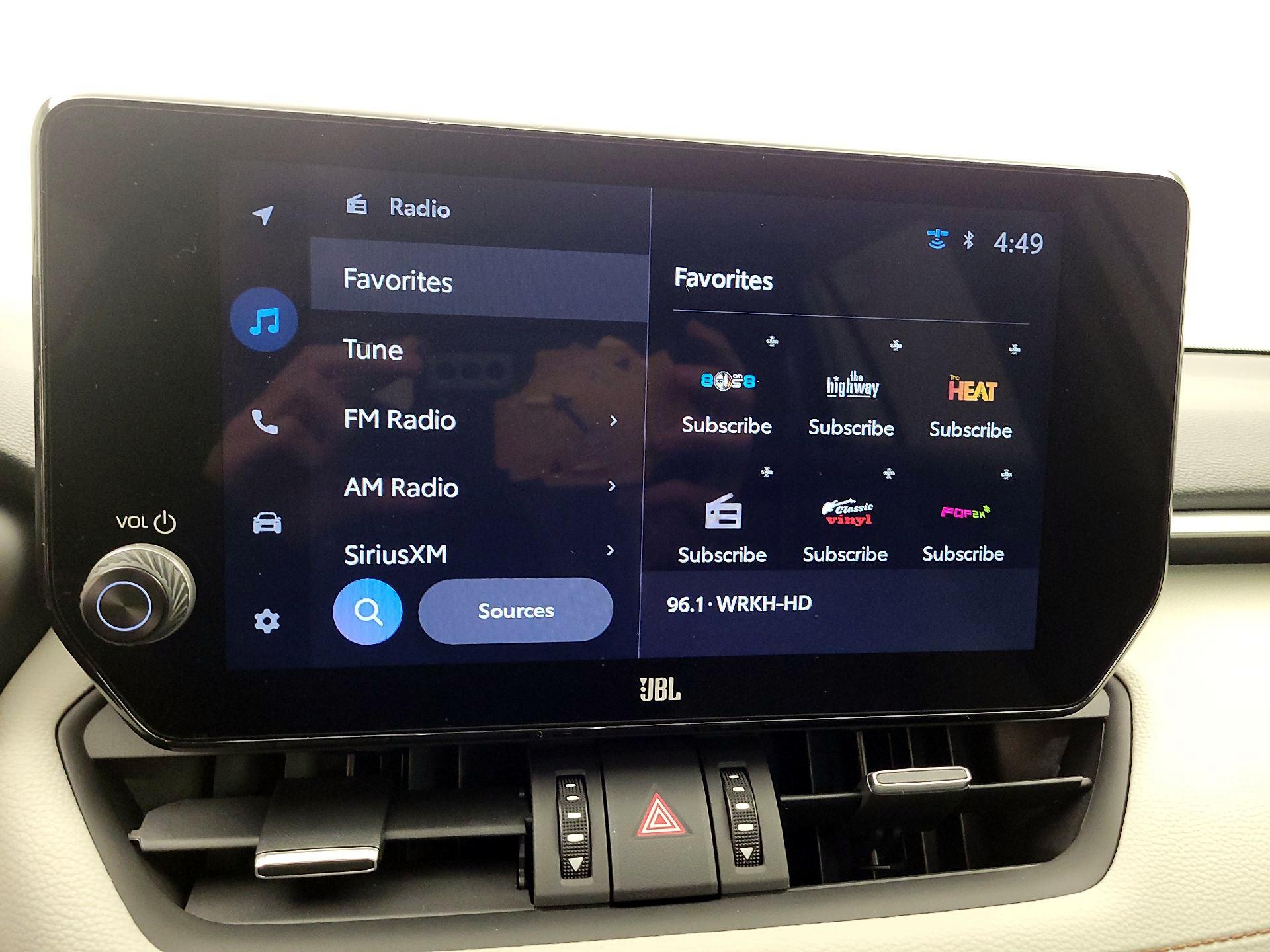 Thumbnail: 2024 Toyota RAV4 - 13