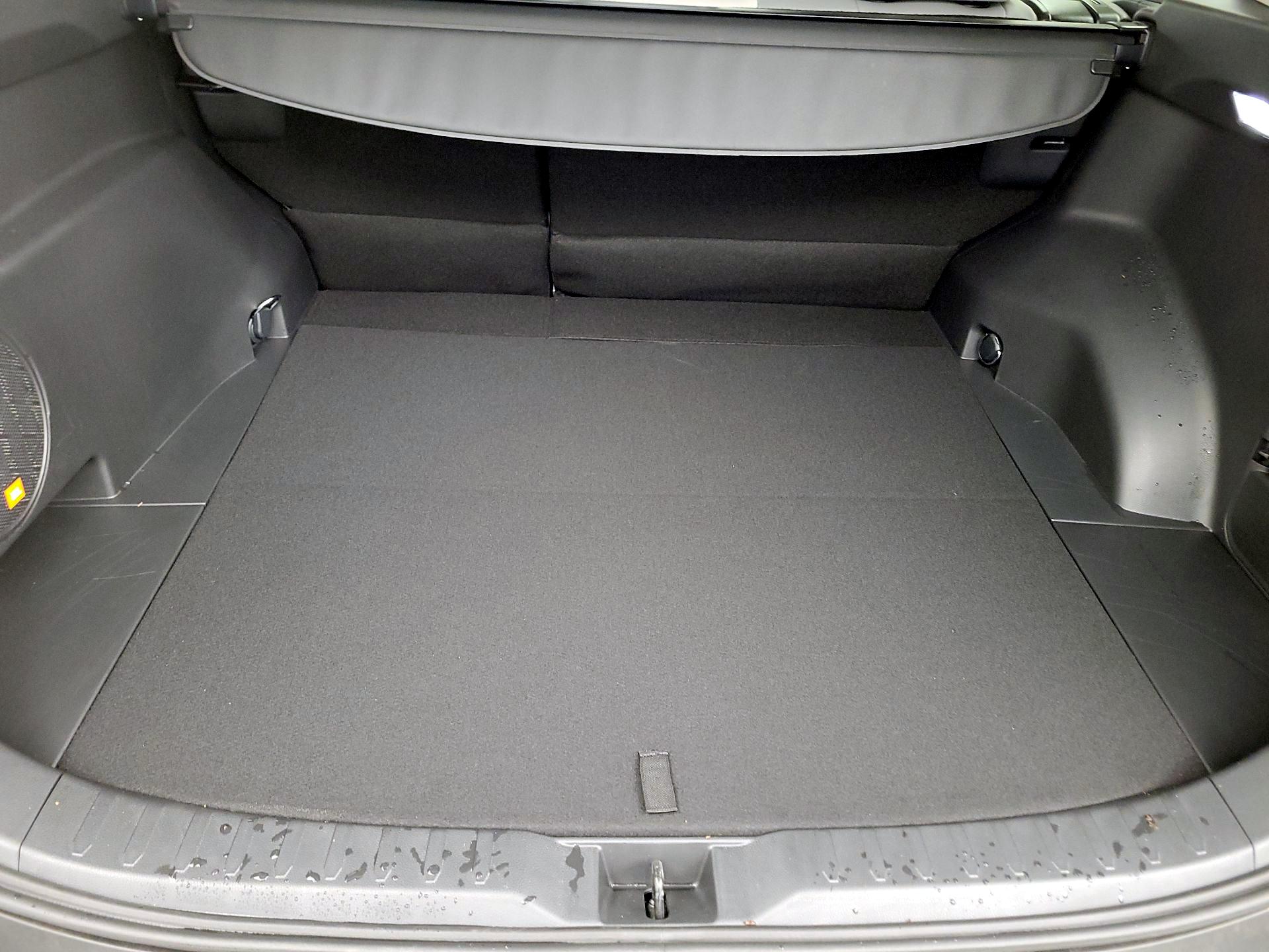 Thumbnail: 2024 Toyota RAV4 - 16