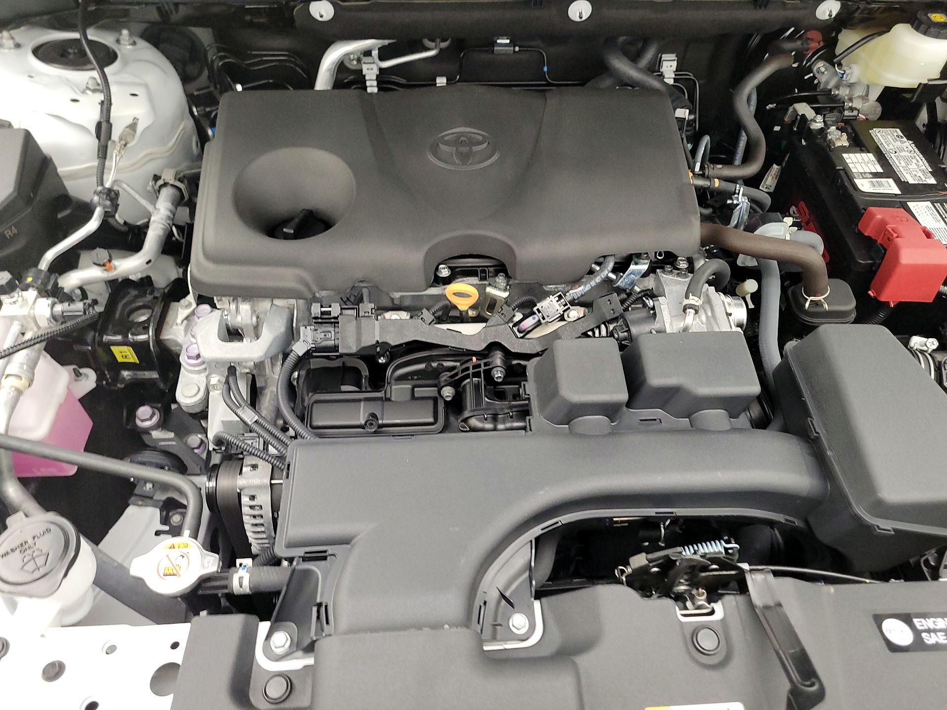 Thumbnail: 2024 Toyota RAV4 - 17