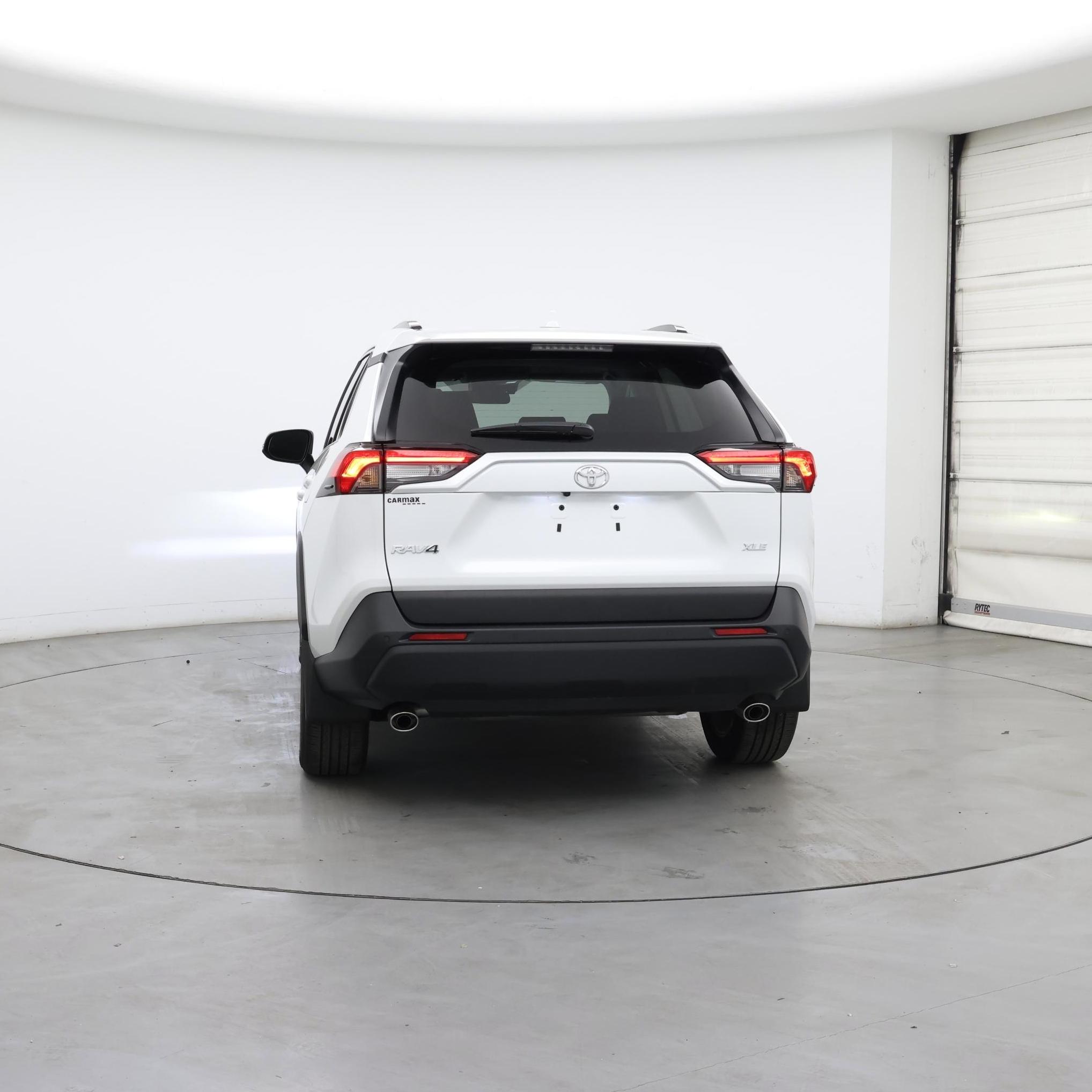 Thumbnail: 2024 Toyota RAV4 - 6