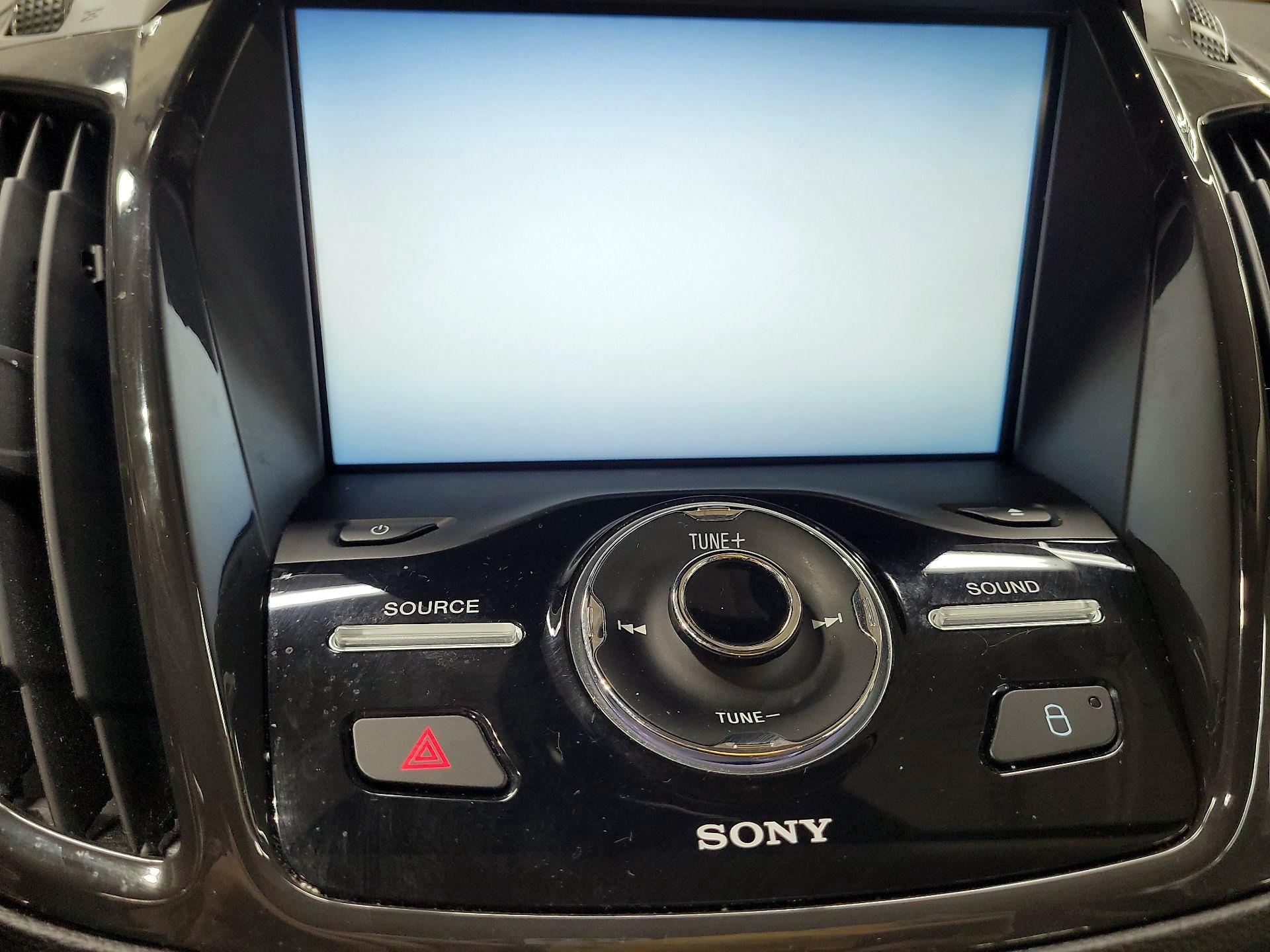 Thumbnail: 2014 Ford Escape - 13