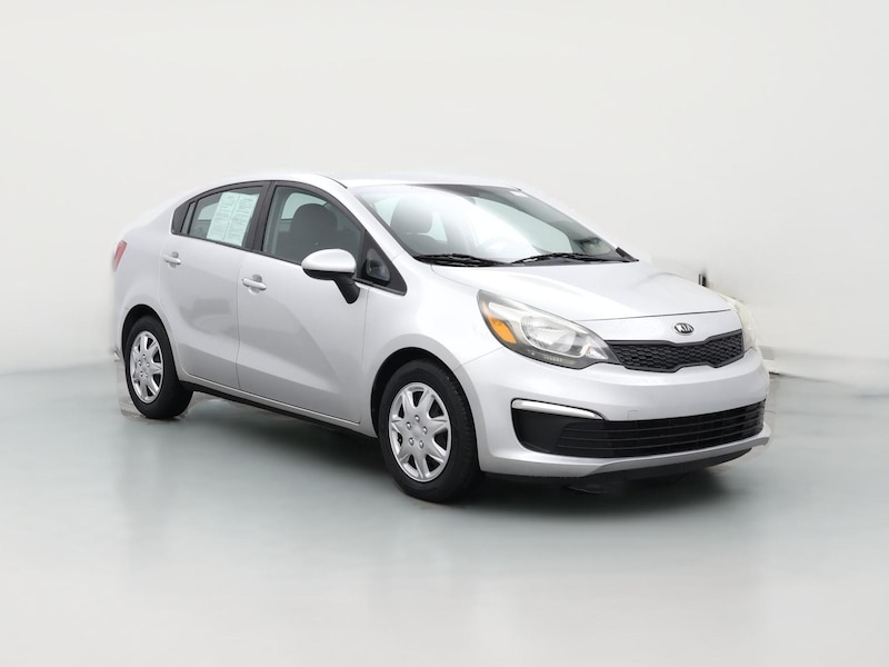2017 Kia Rio LX -
                  Mobile, AL