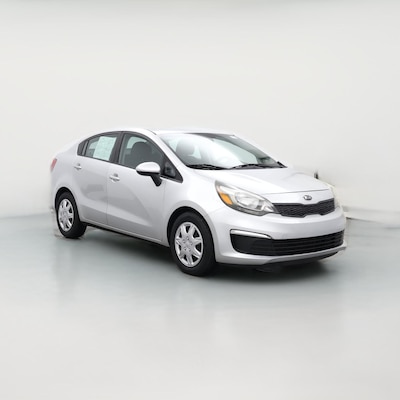 2017 Kia Rio LX