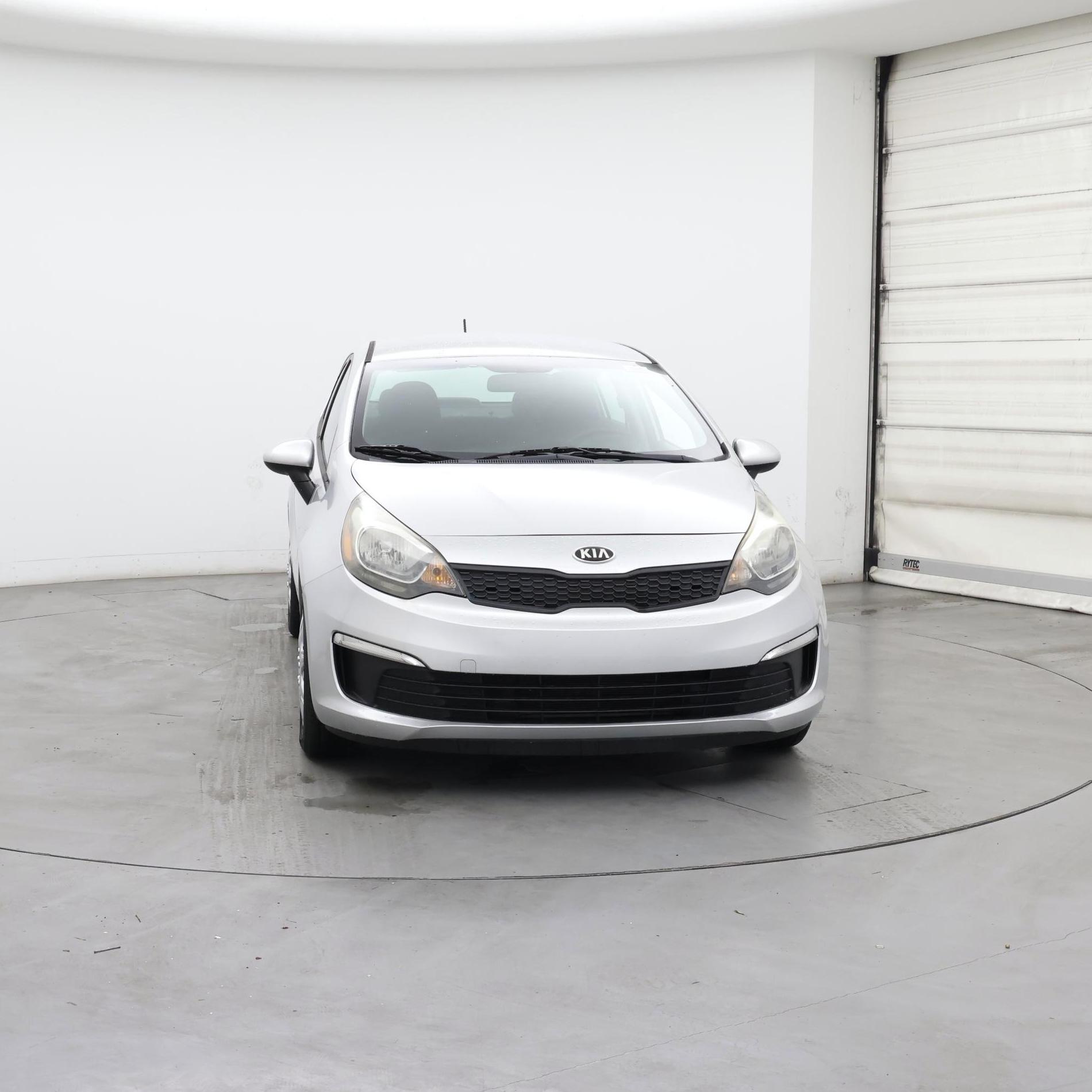 Thumbnail: 2017 Kia Rio - 5