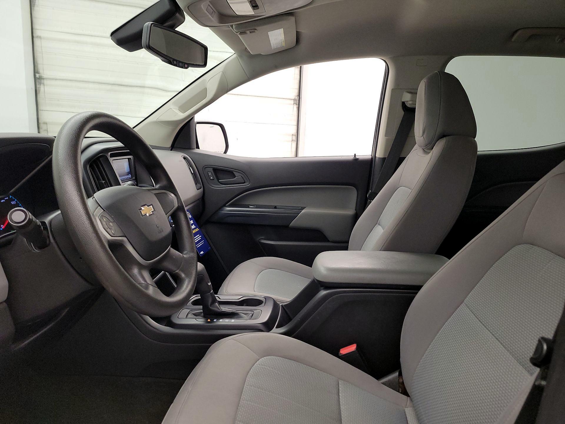 Thumbnail: 2016 Chevrolet Colorado - 11