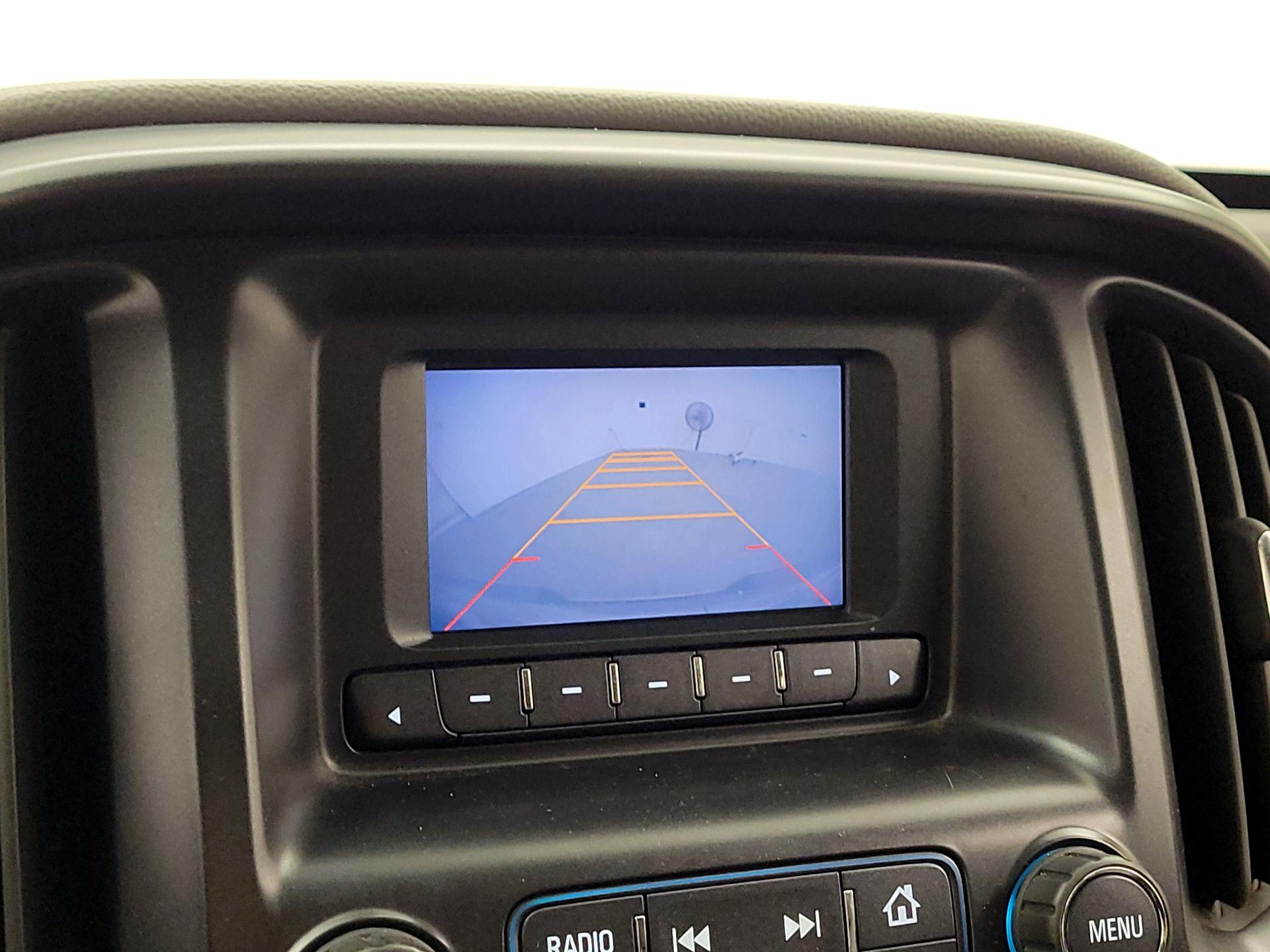 Thumbnail: 2016 Chevrolet Colorado - 14