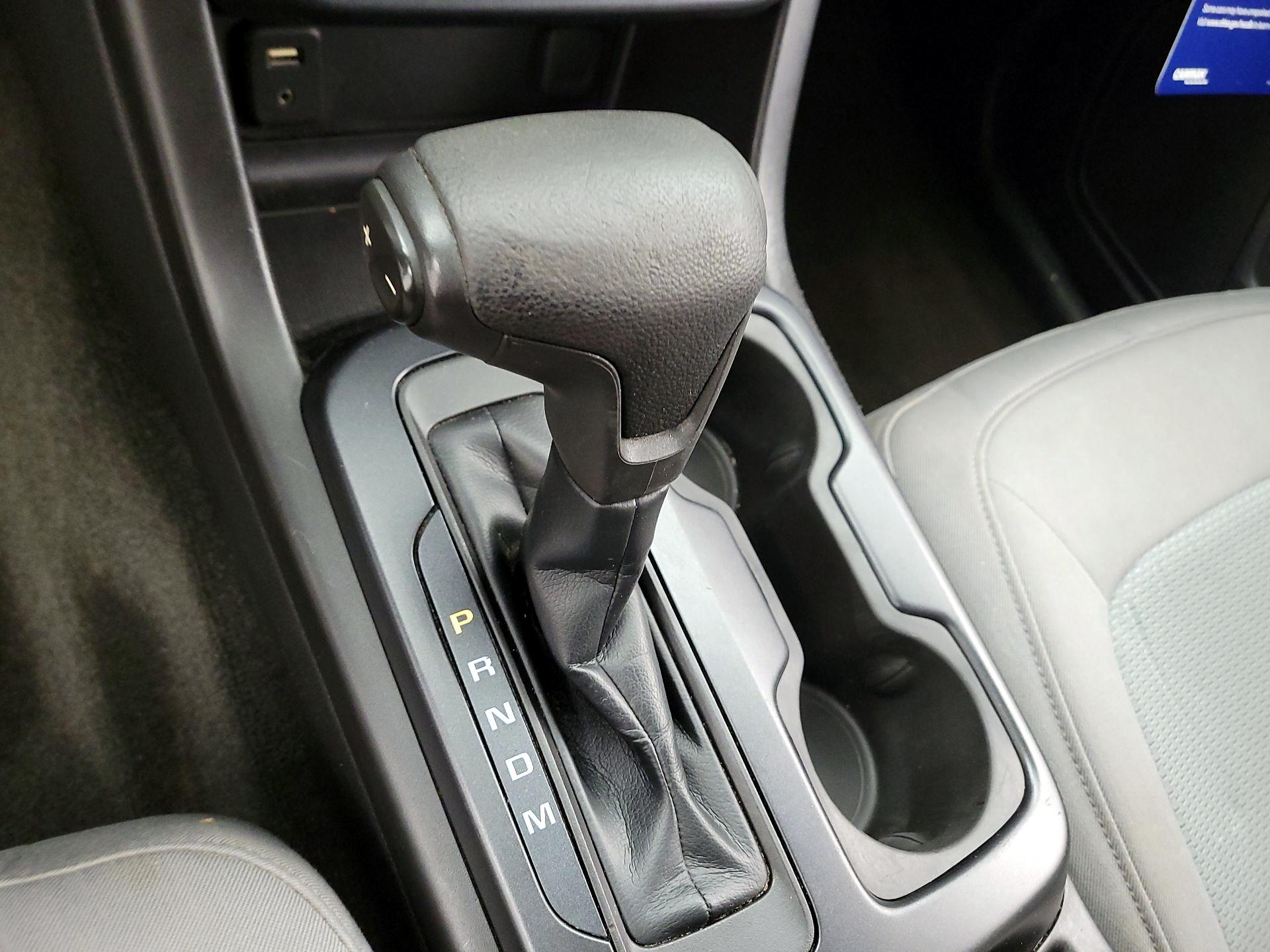 Thumbnail: 2016 Chevrolet Colorado - 17