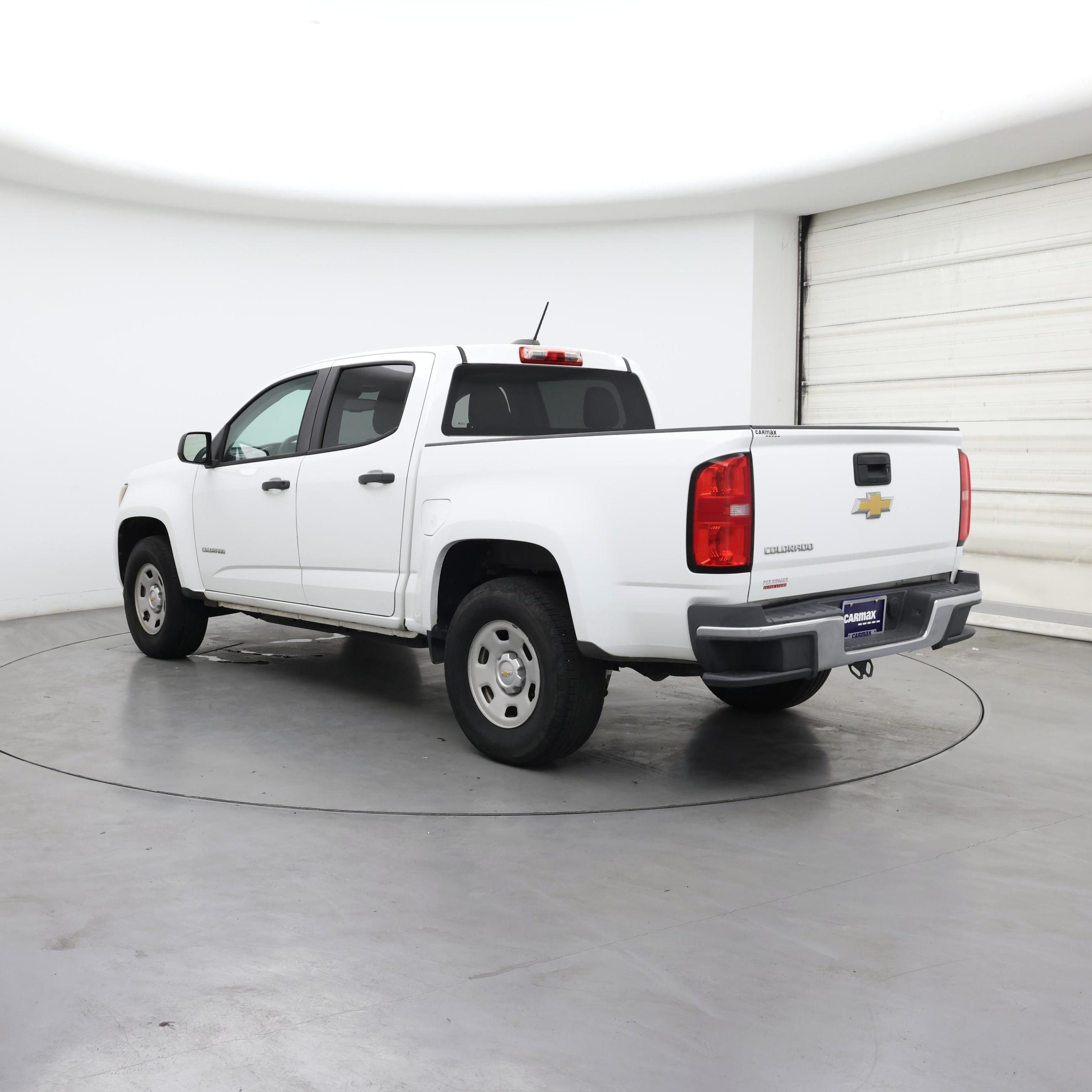 Thumbnail: 2016 Chevrolet Colorado - 2