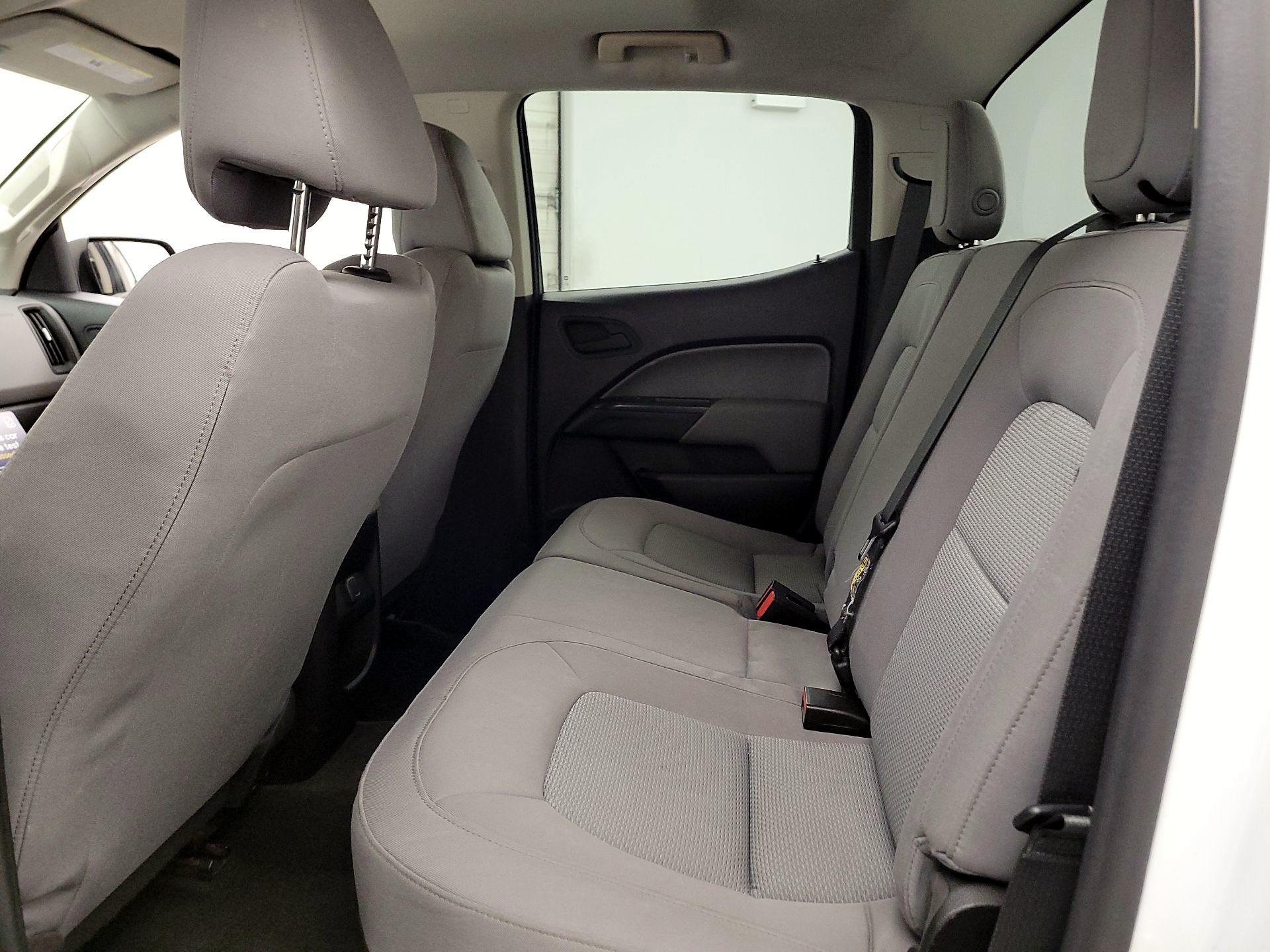 Thumbnail: 2016 Chevrolet Colorado - 19