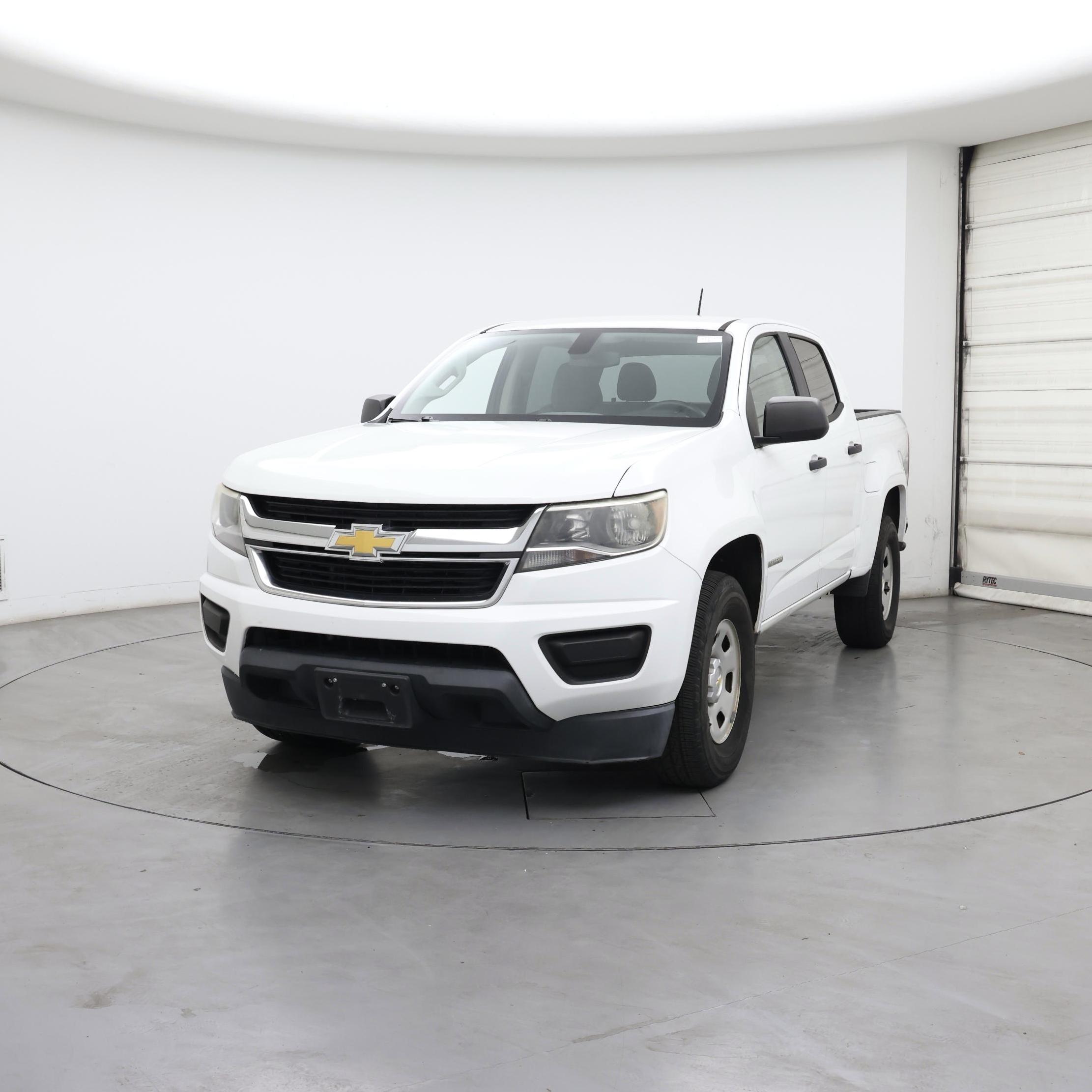 Thumbnail: 2016 Chevrolet Colorado - 4