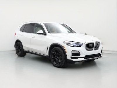 2021 BMW X5 sDrive40i