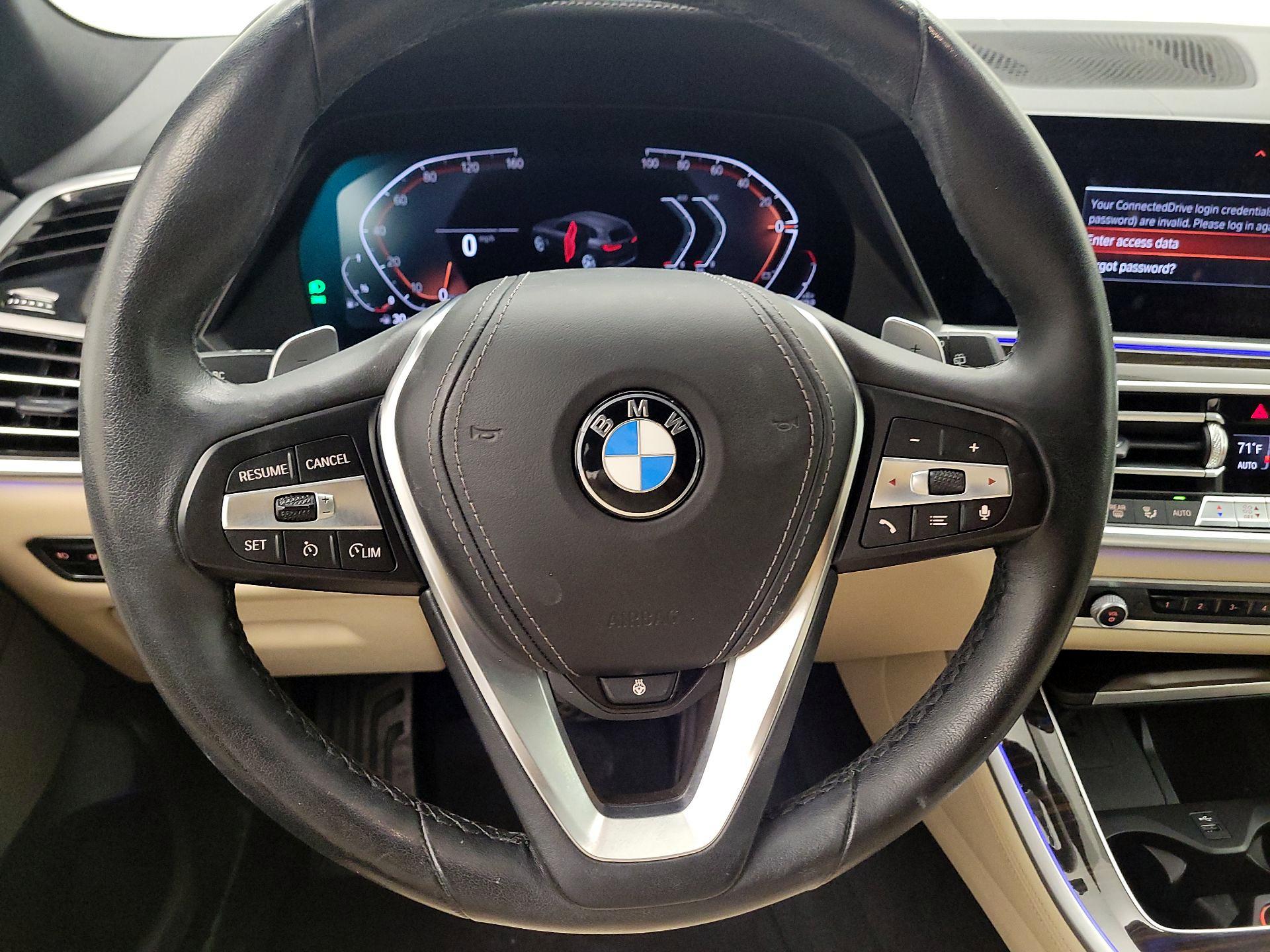 Thumbnail: 2021 BMW X5 - 10