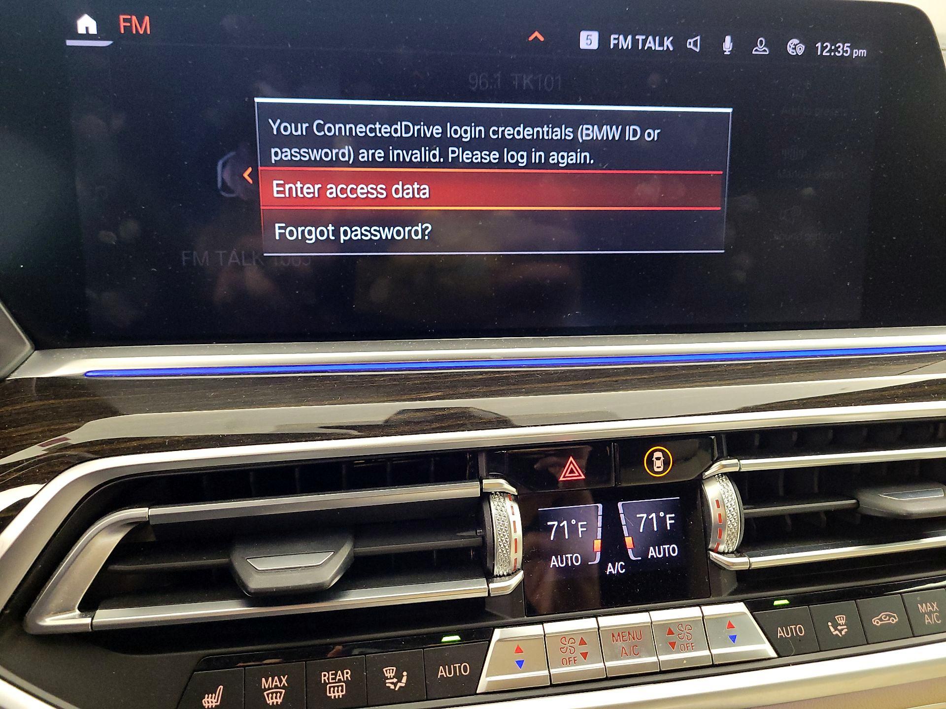 Thumbnail: 2021 BMW X5 - 13