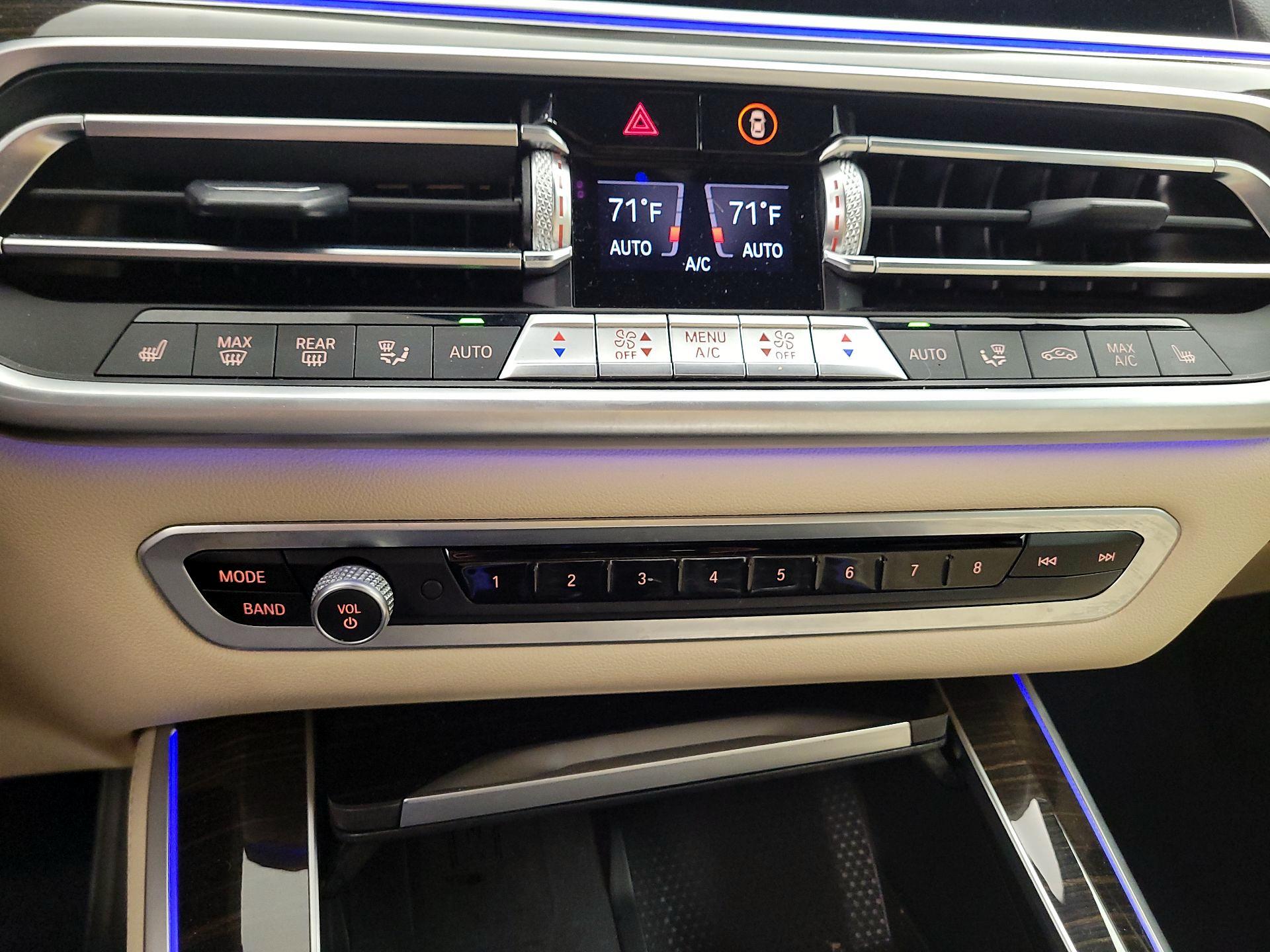 Thumbnail: 2021 BMW X5 - 14