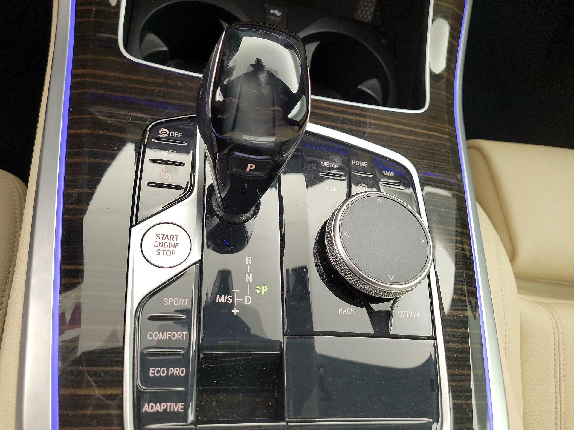 Thumbnail: 2021 BMW X5 - 15