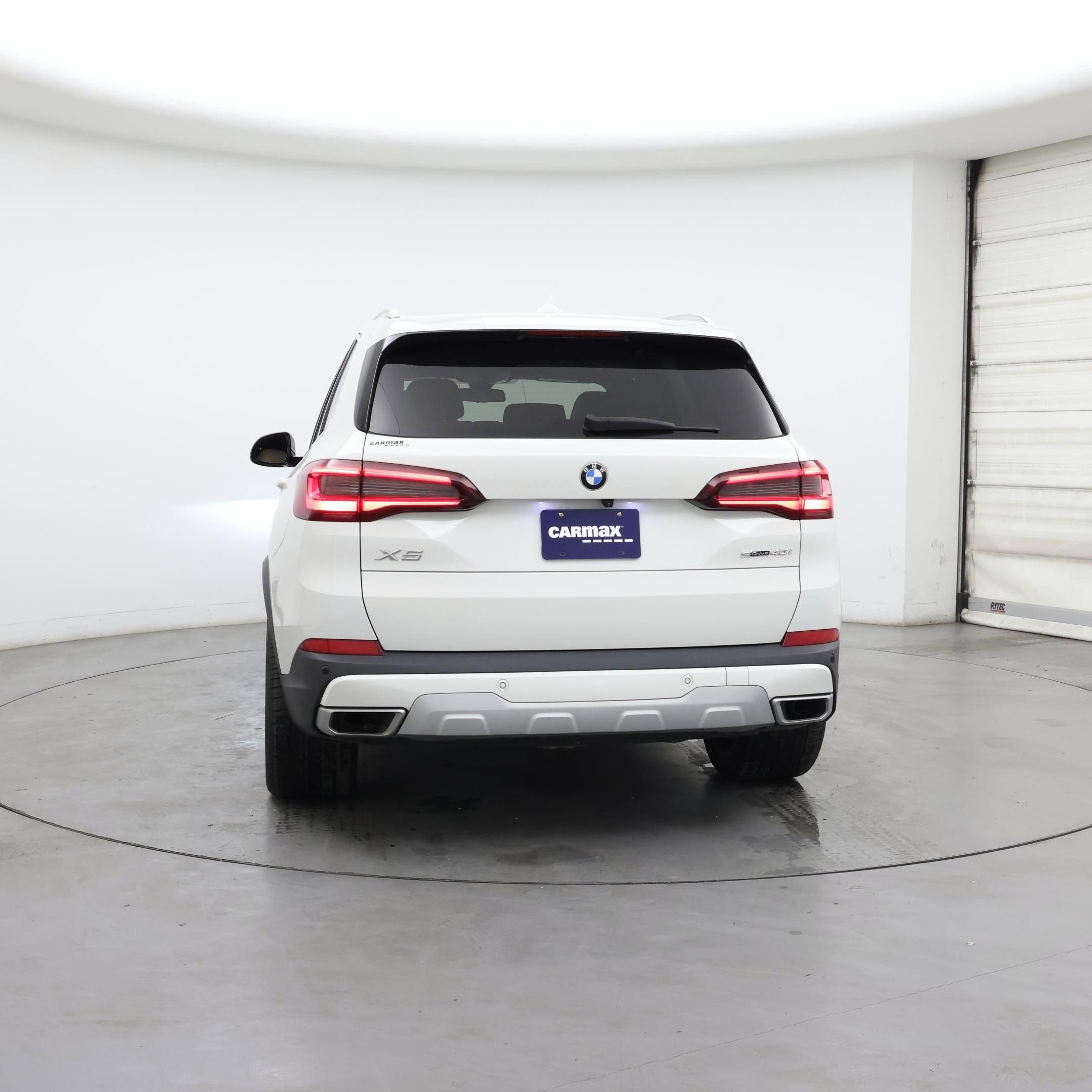 Thumbnail: 2021 BMW X5 - 6