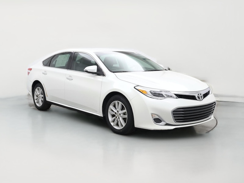 2014 Toyota Avalon XLE -
                  Mobile, AL