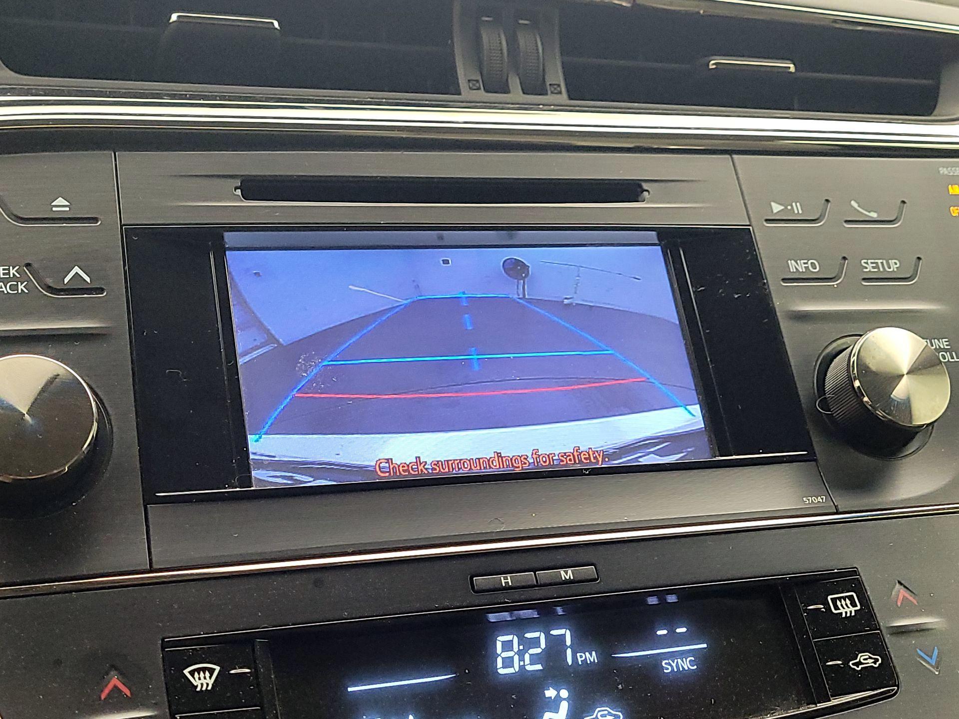 Thumbnail: 2014 Toyota Avalon - 14