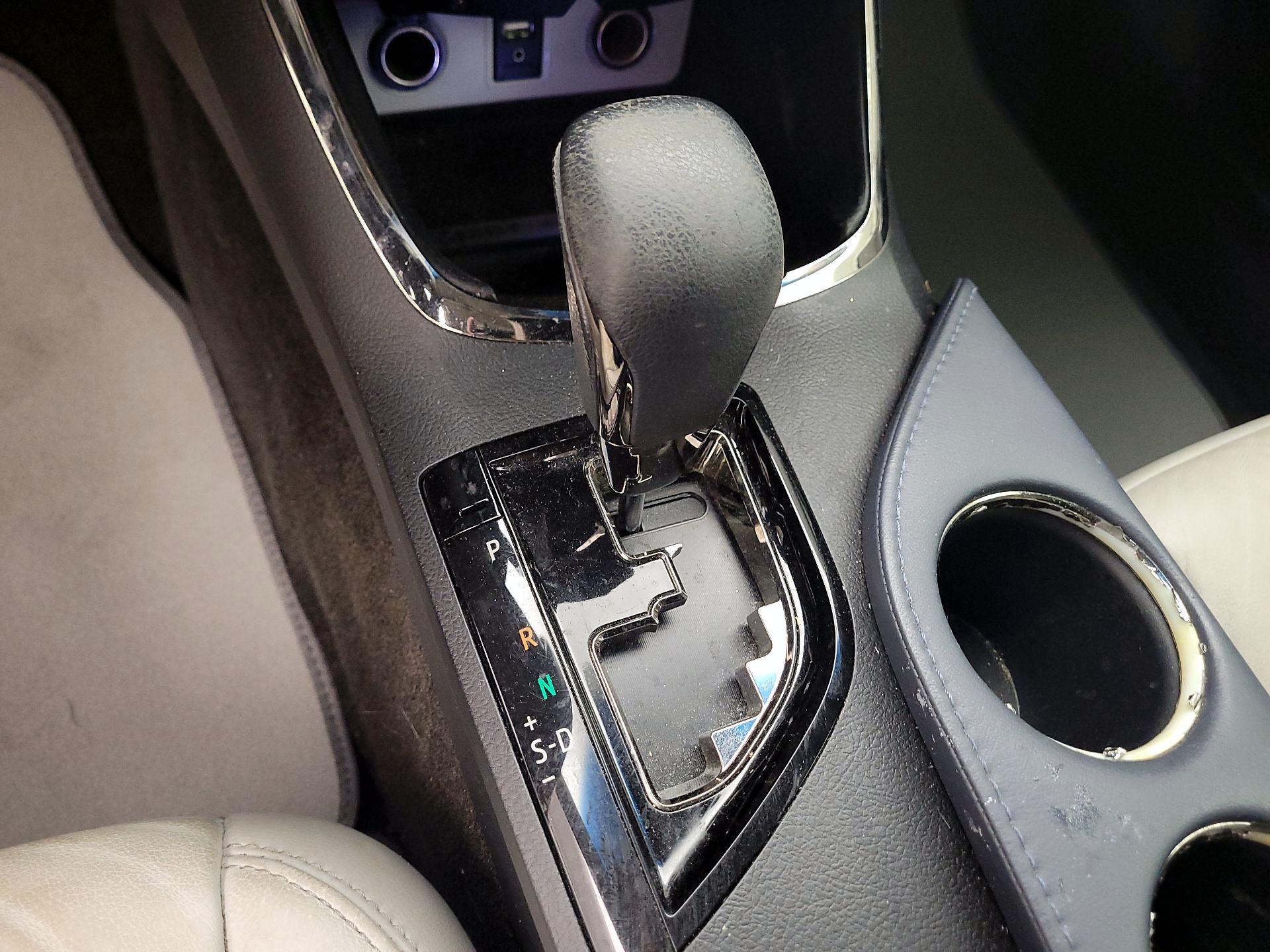 Thumbnail: 2014 Toyota Avalon - 17