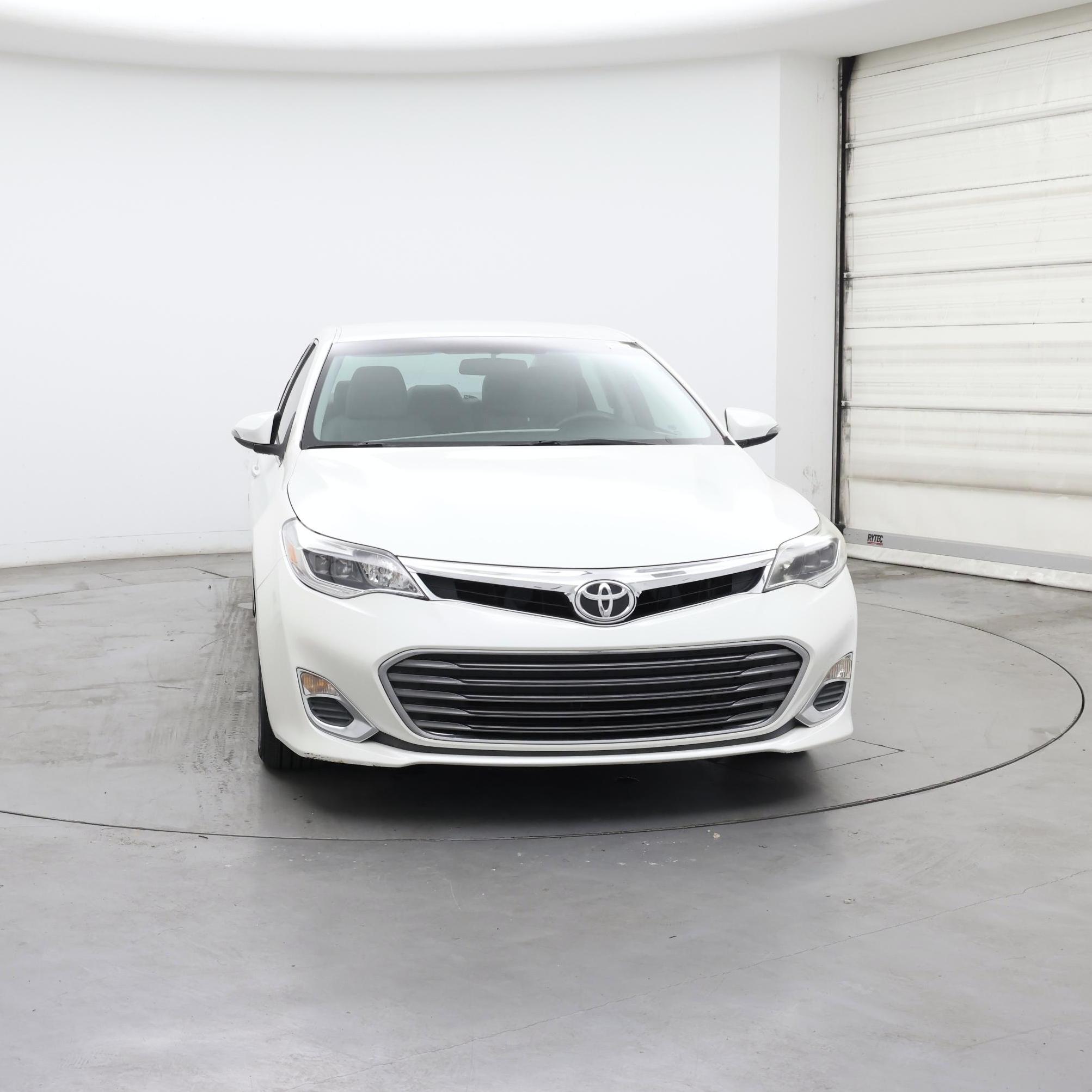 Thumbnail: 2014 Toyota Avalon - 5