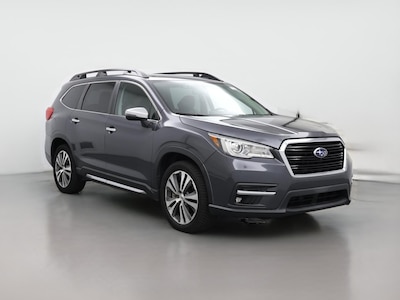 2020 Subaru Ascent Touring