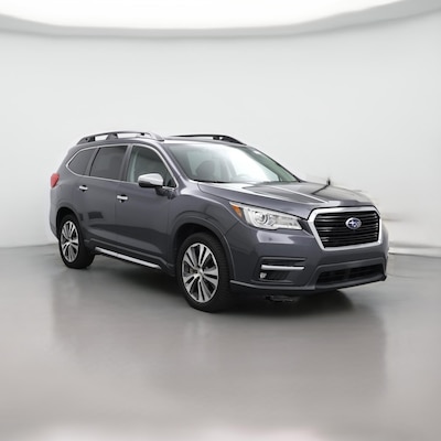 2020 Subaru Ascent Touring