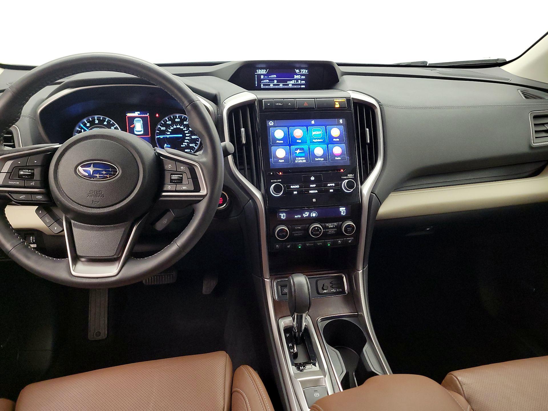 Thumbnail: 2020 Subaru Ascent - 9