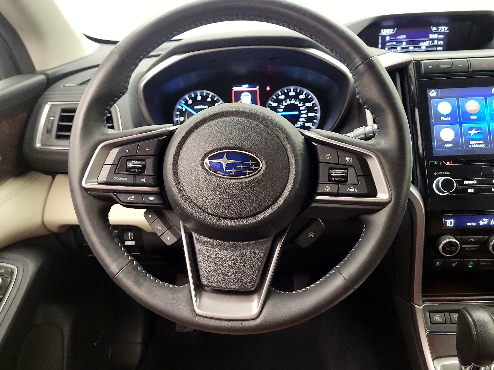 Thumbnail: 2020 Subaru Ascent - 10