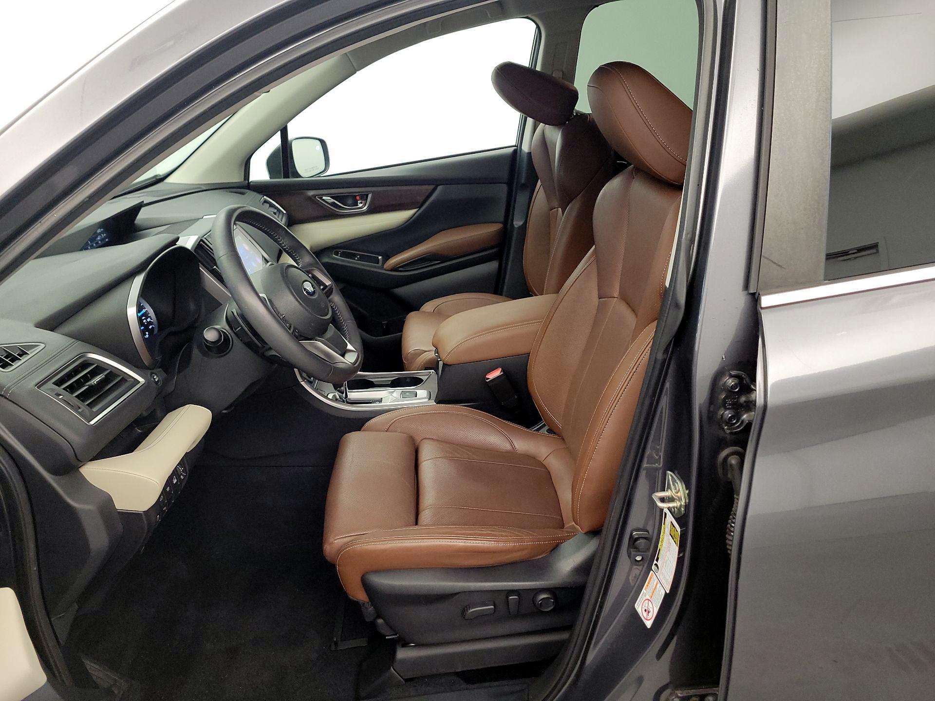 Thumbnail: 2020 Subaru Ascent - 11