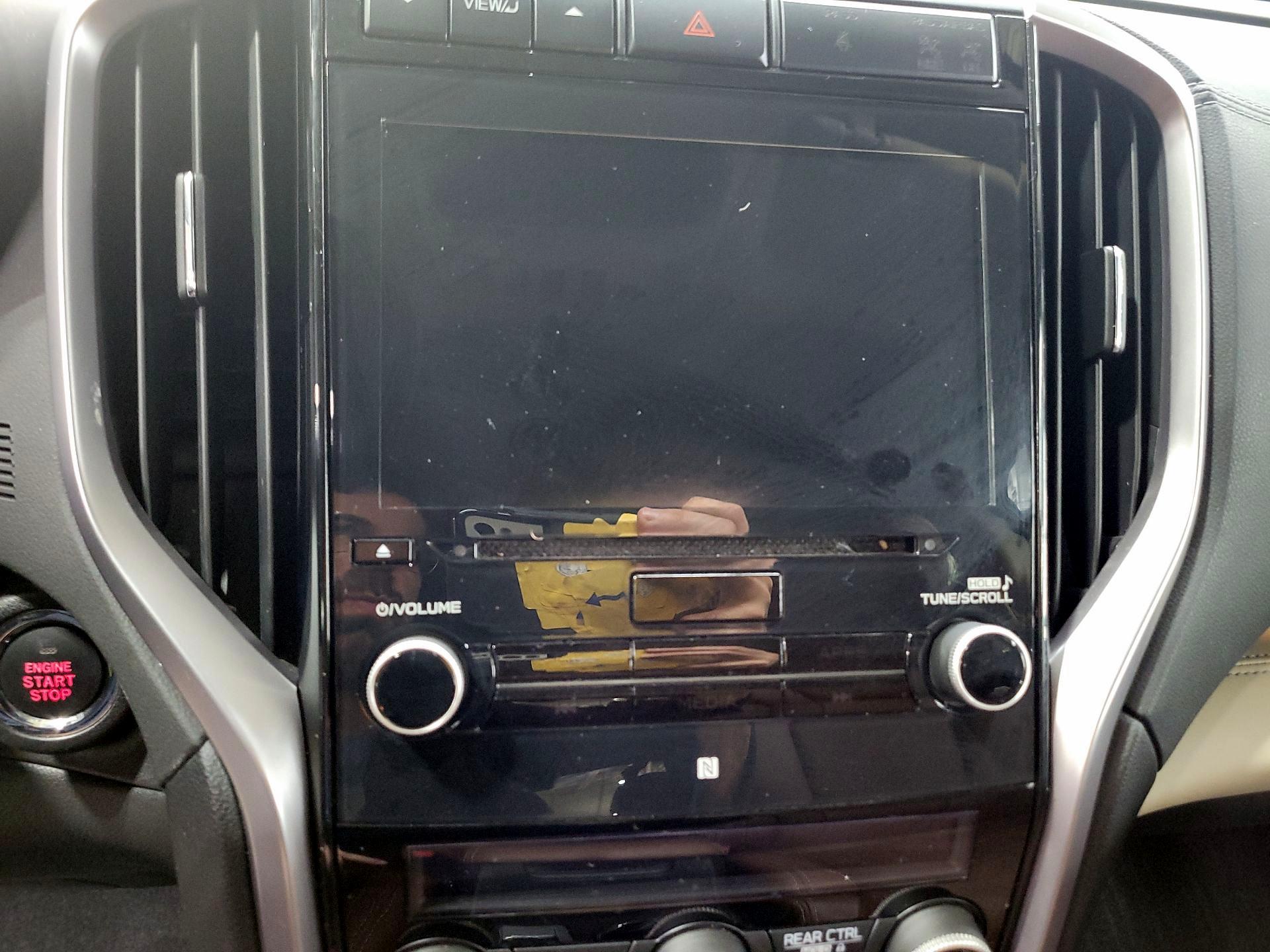 Thumbnail: 2020 Subaru Ascent - 13