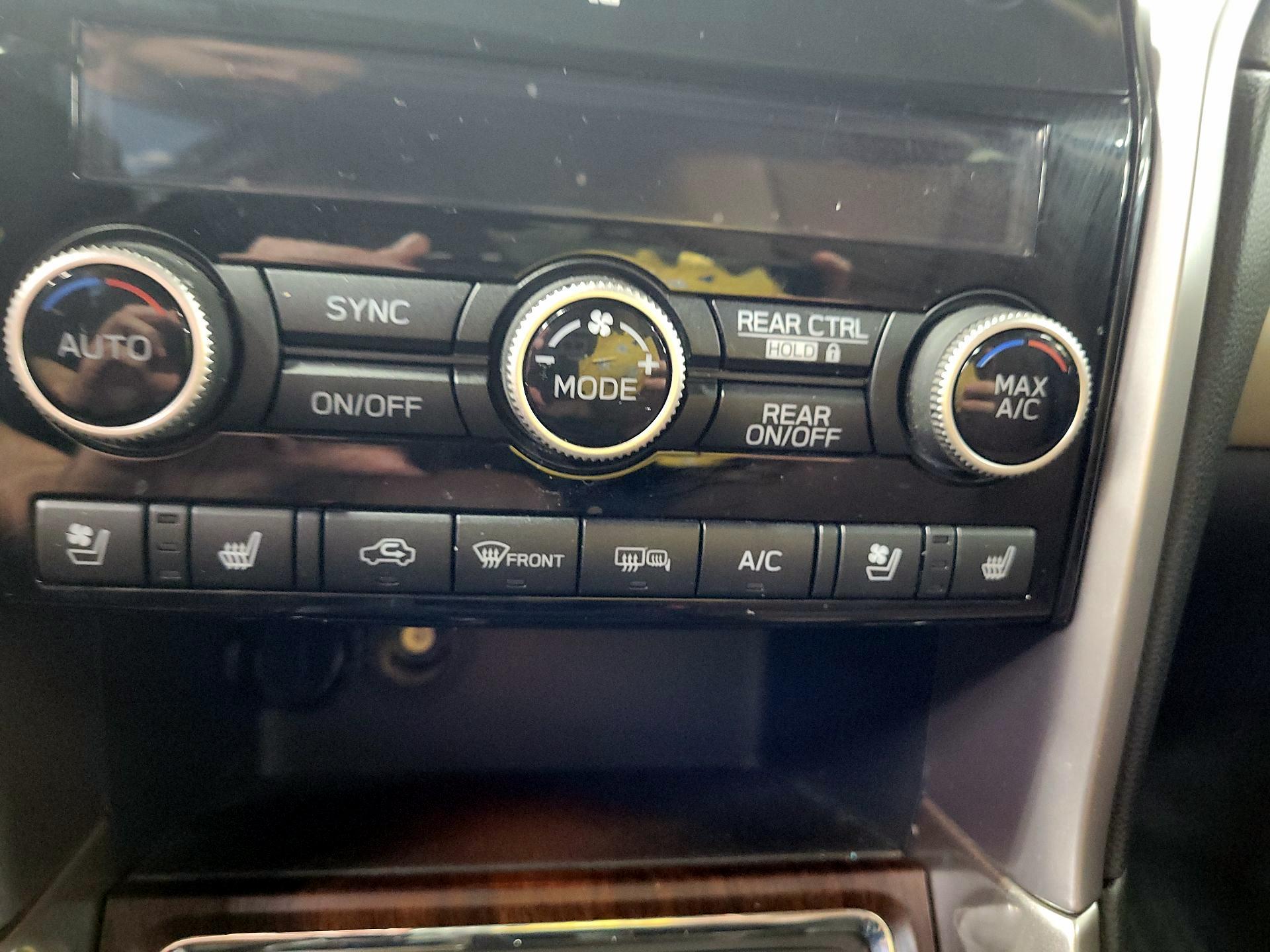 Thumbnail: 2020 Subaru Ascent - 14