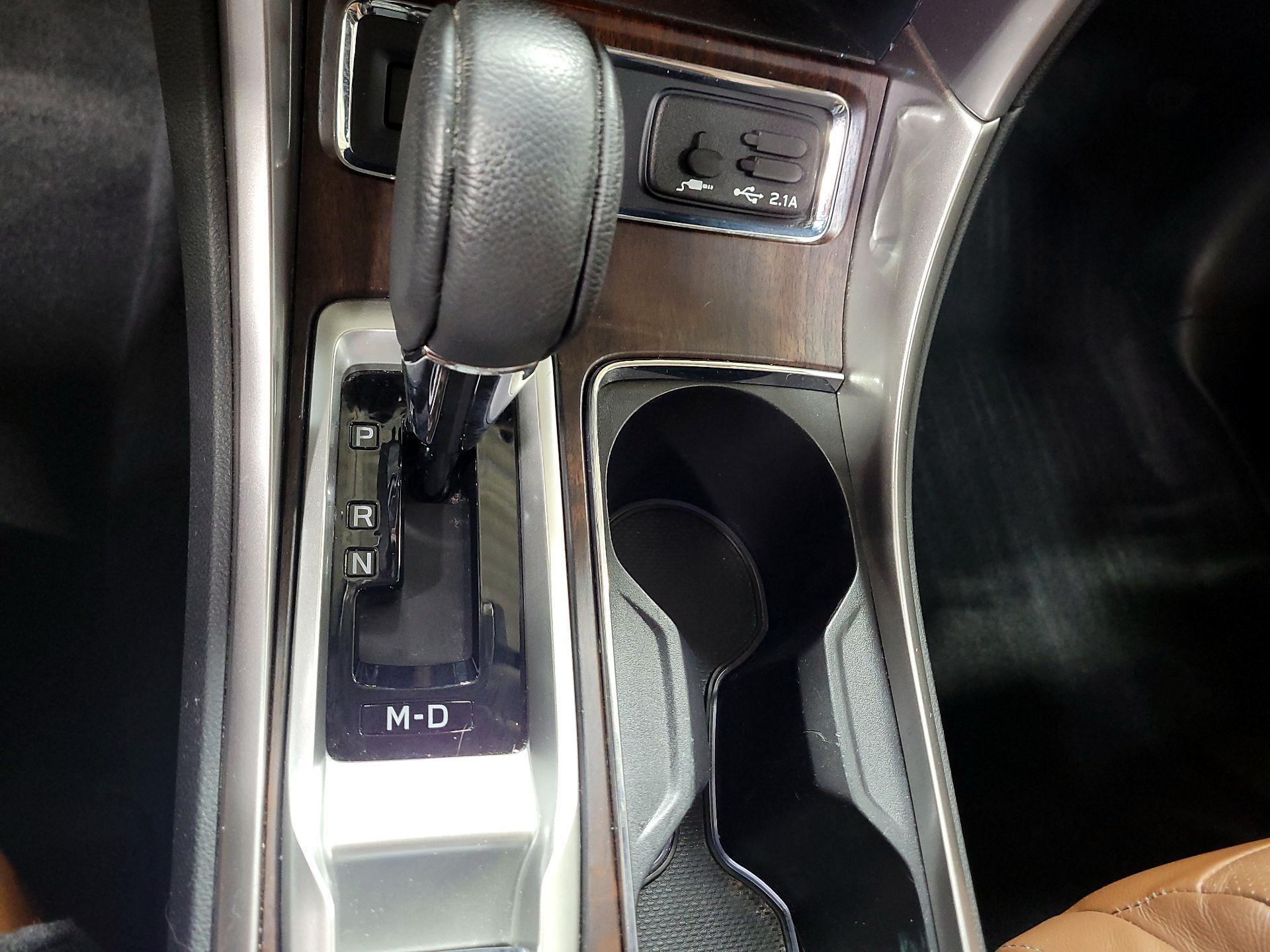 Thumbnail: 2020 Subaru Ascent - 15