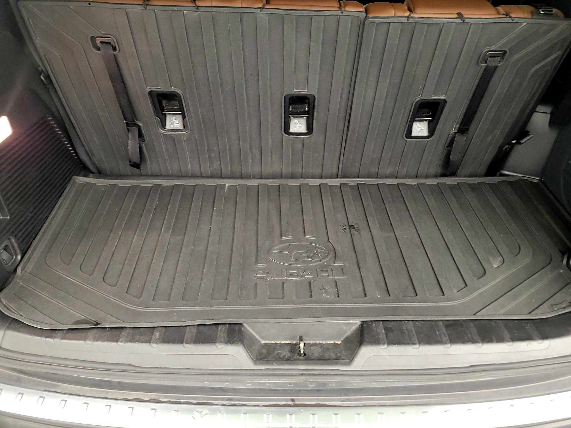 Thumbnail: 2020 Subaru Ascent - 16