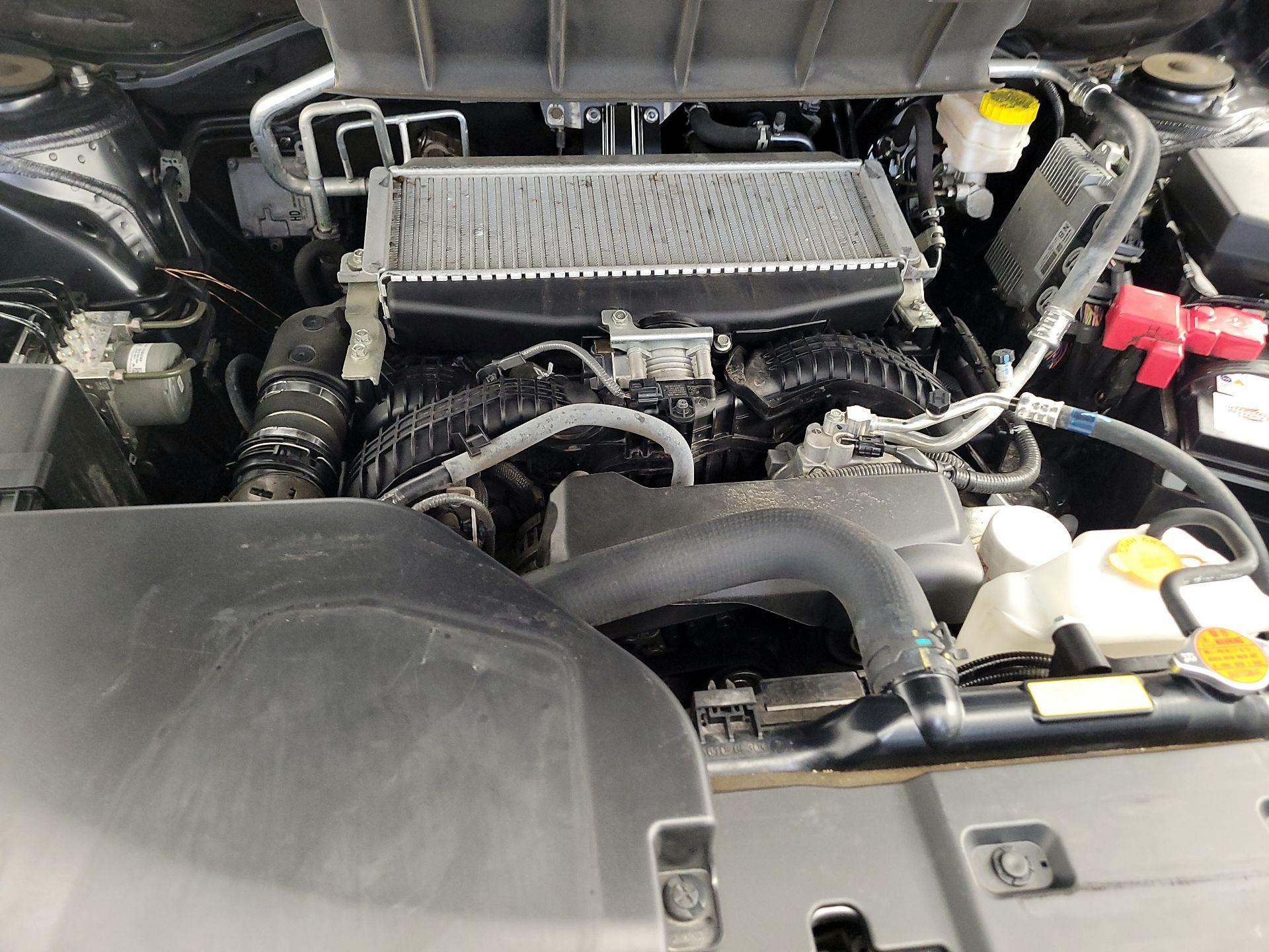 Thumbnail: 2020 Subaru Ascent - 17