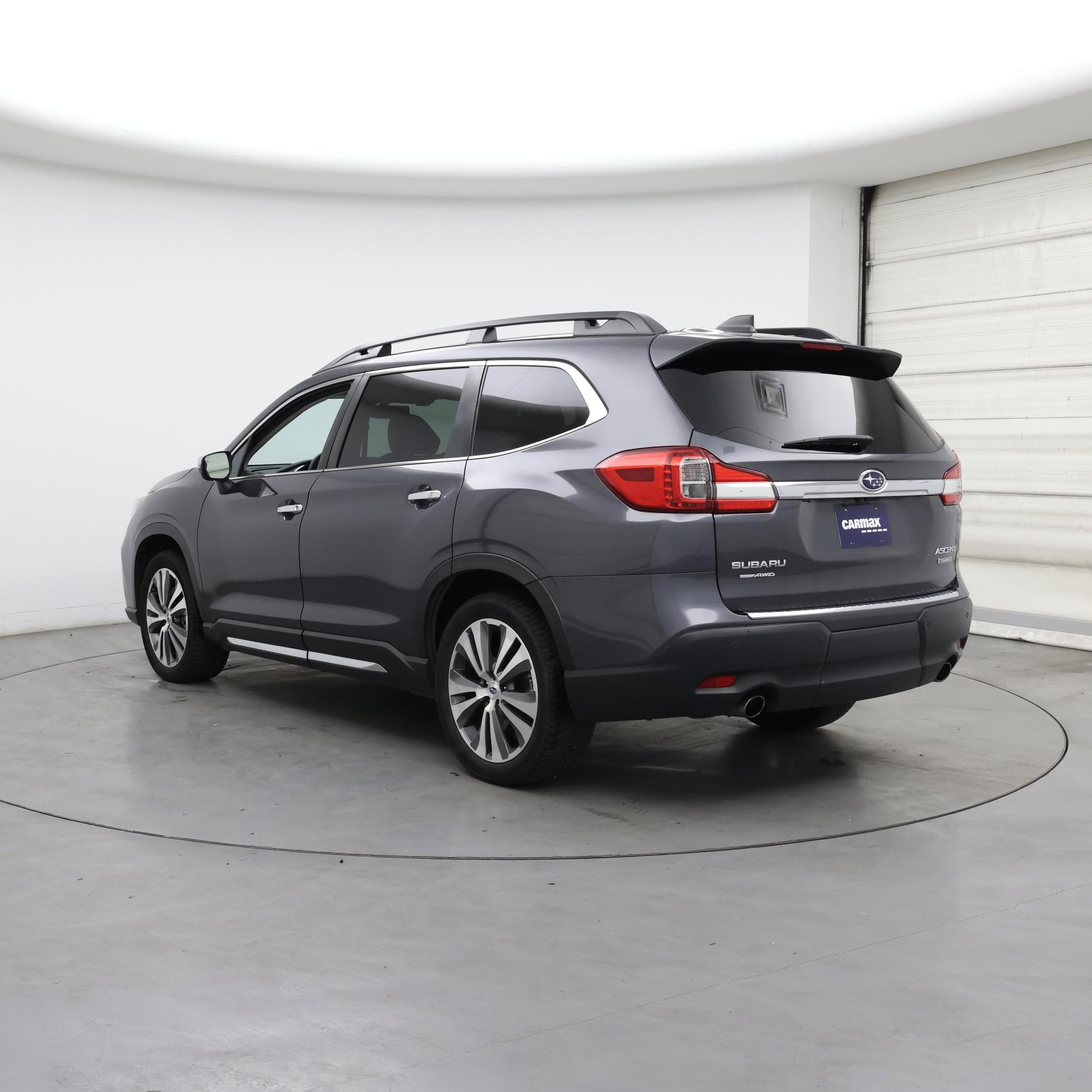 Thumbnail: 2020 Subaru Ascent - 2