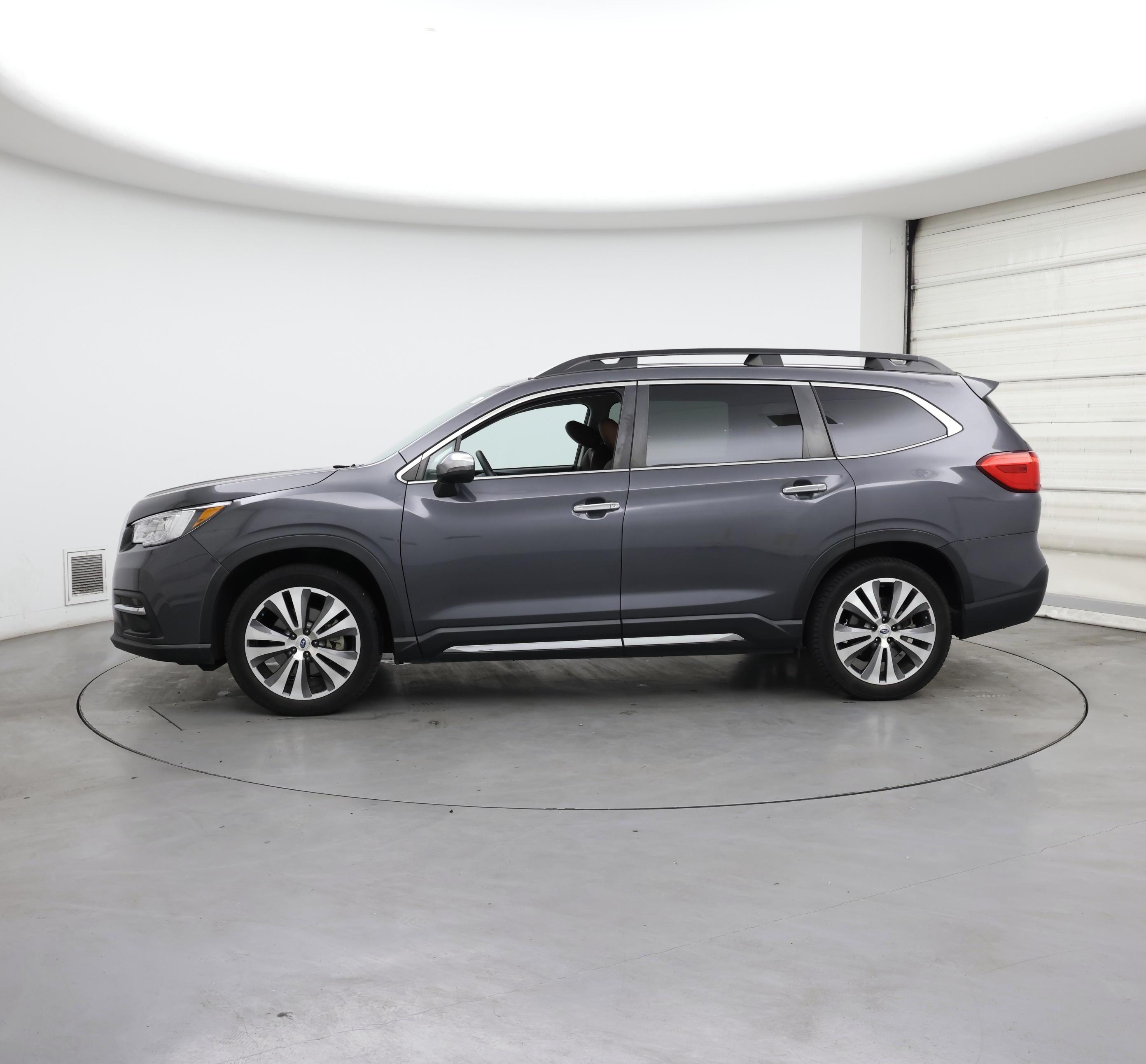 Thumbnail: 2020 Subaru Ascent - 3