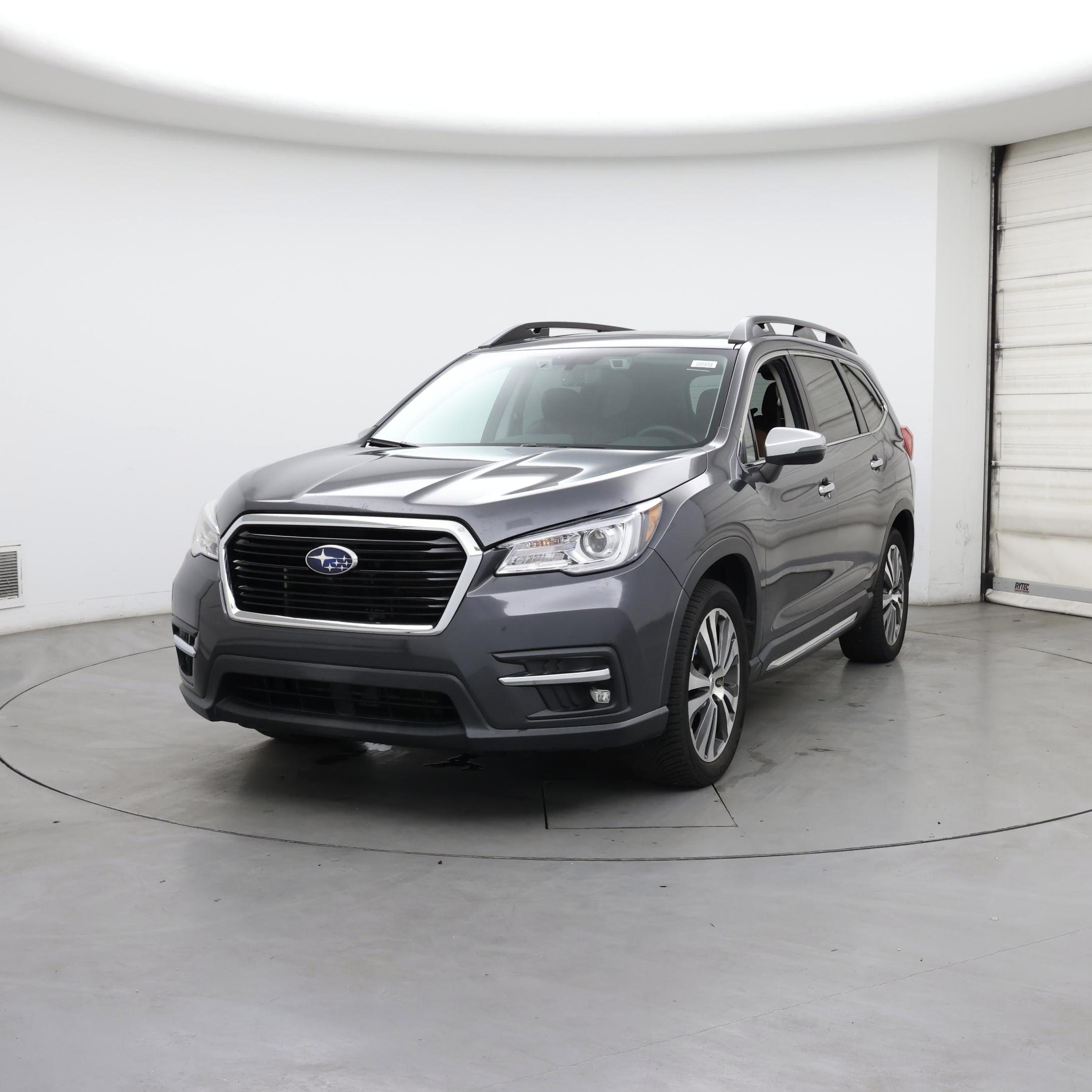 Thumbnail: 2020 Subaru Ascent - 4