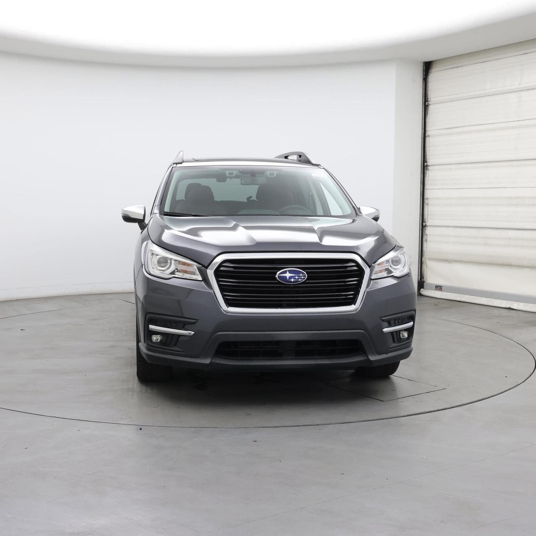 Thumbnail: 2020 Subaru Ascent - 5