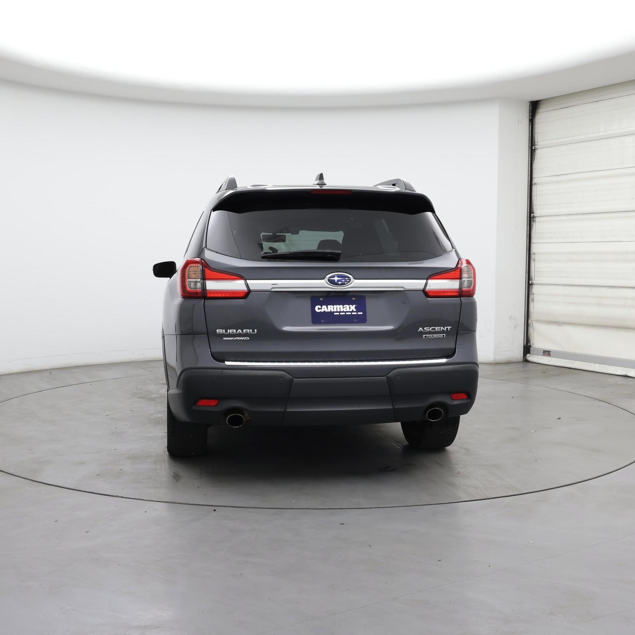 Thumbnail: 2020 Subaru Ascent - 6