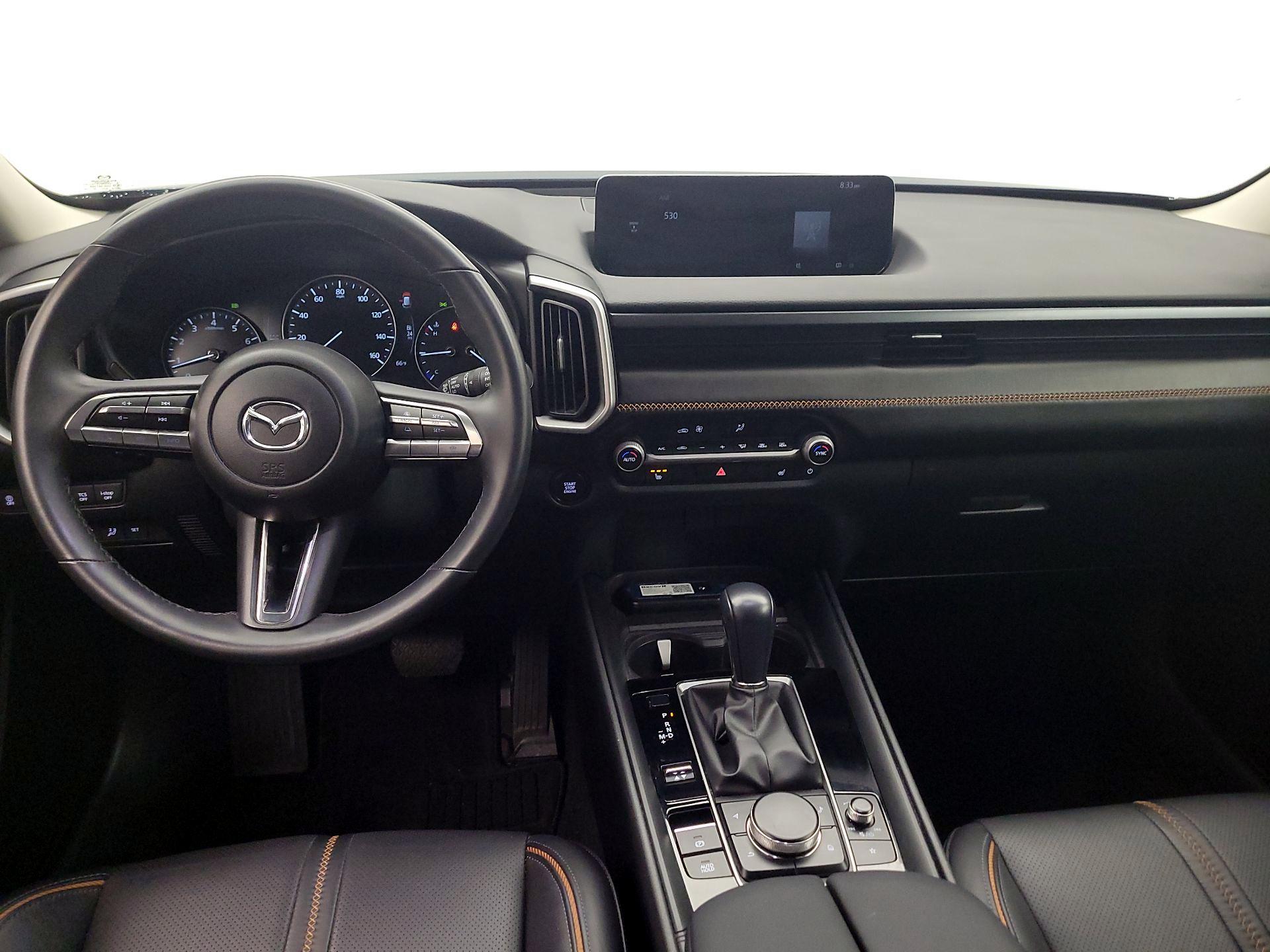 Thumbnail: 2024 Mazda CX-50 - 9