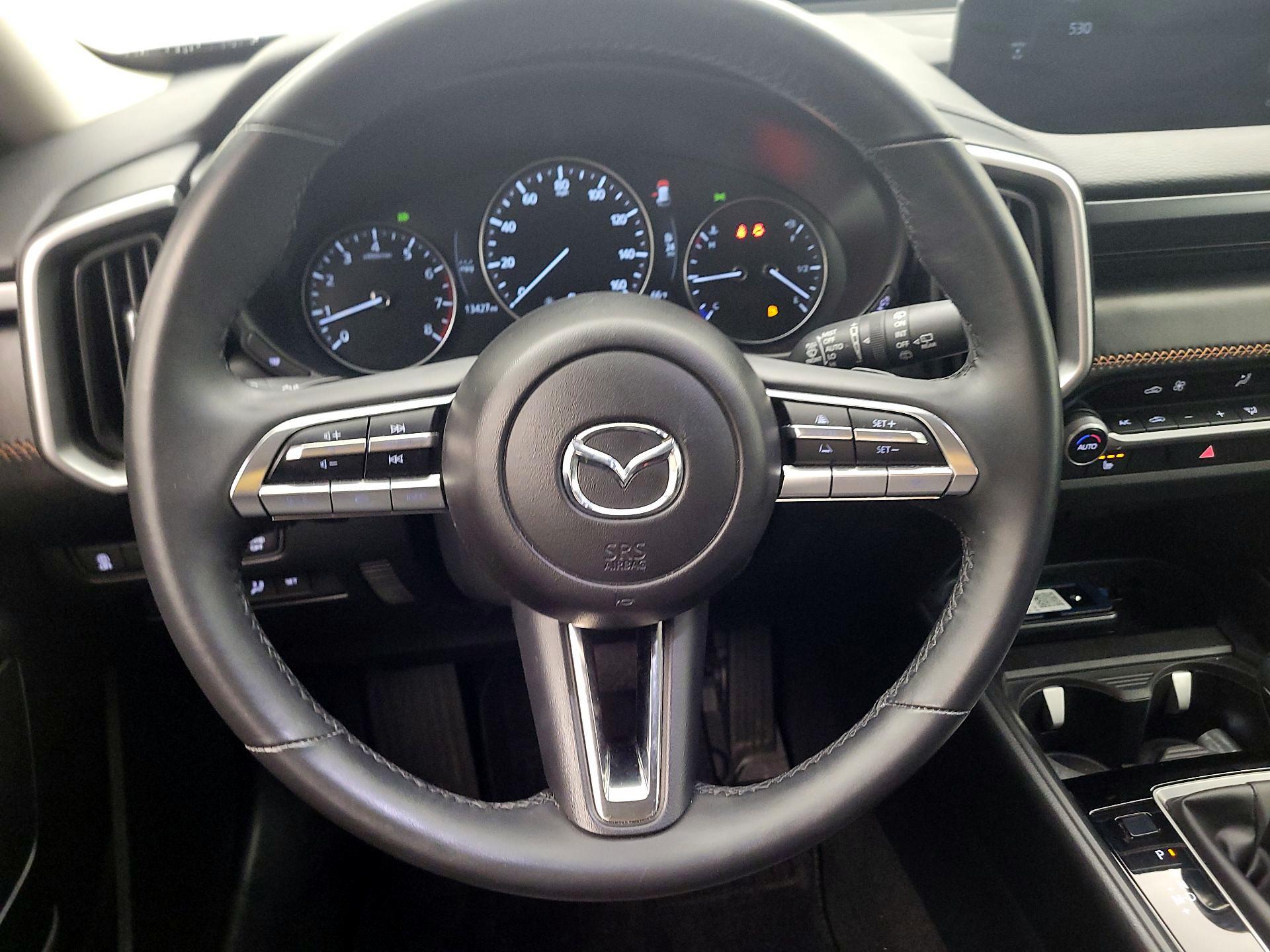 Thumbnail: 2024 Mazda CX-50 - 10