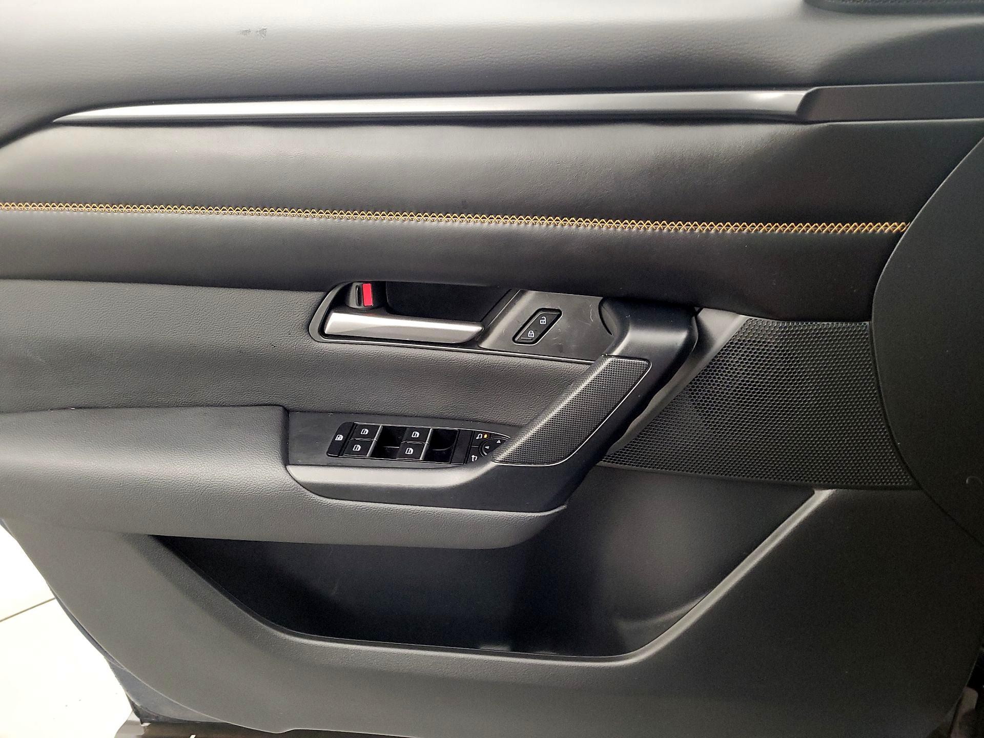 Thumbnail: 2024 Mazda CX-50 - 12