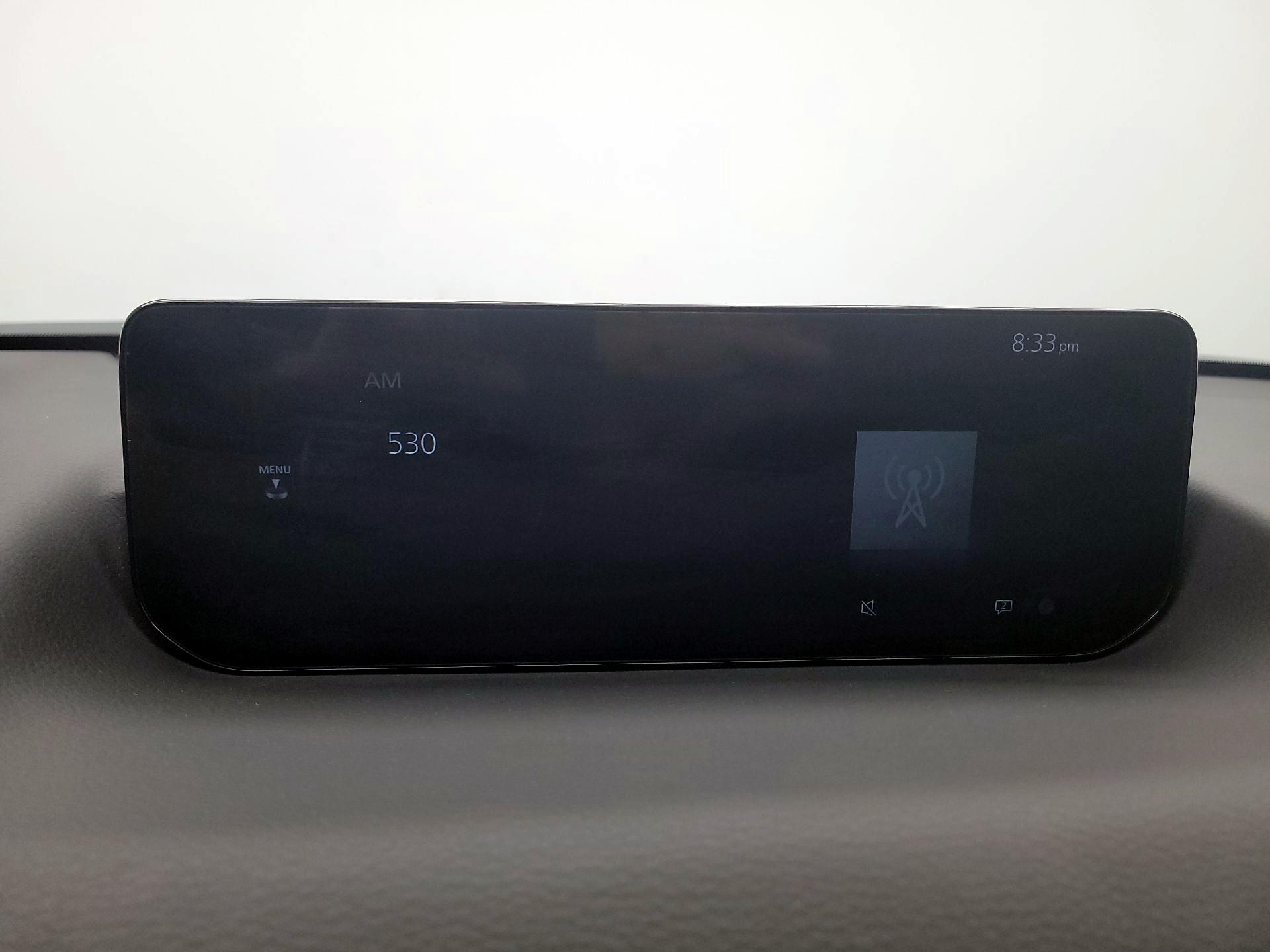 Thumbnail: 2024 Mazda CX-50 - 13