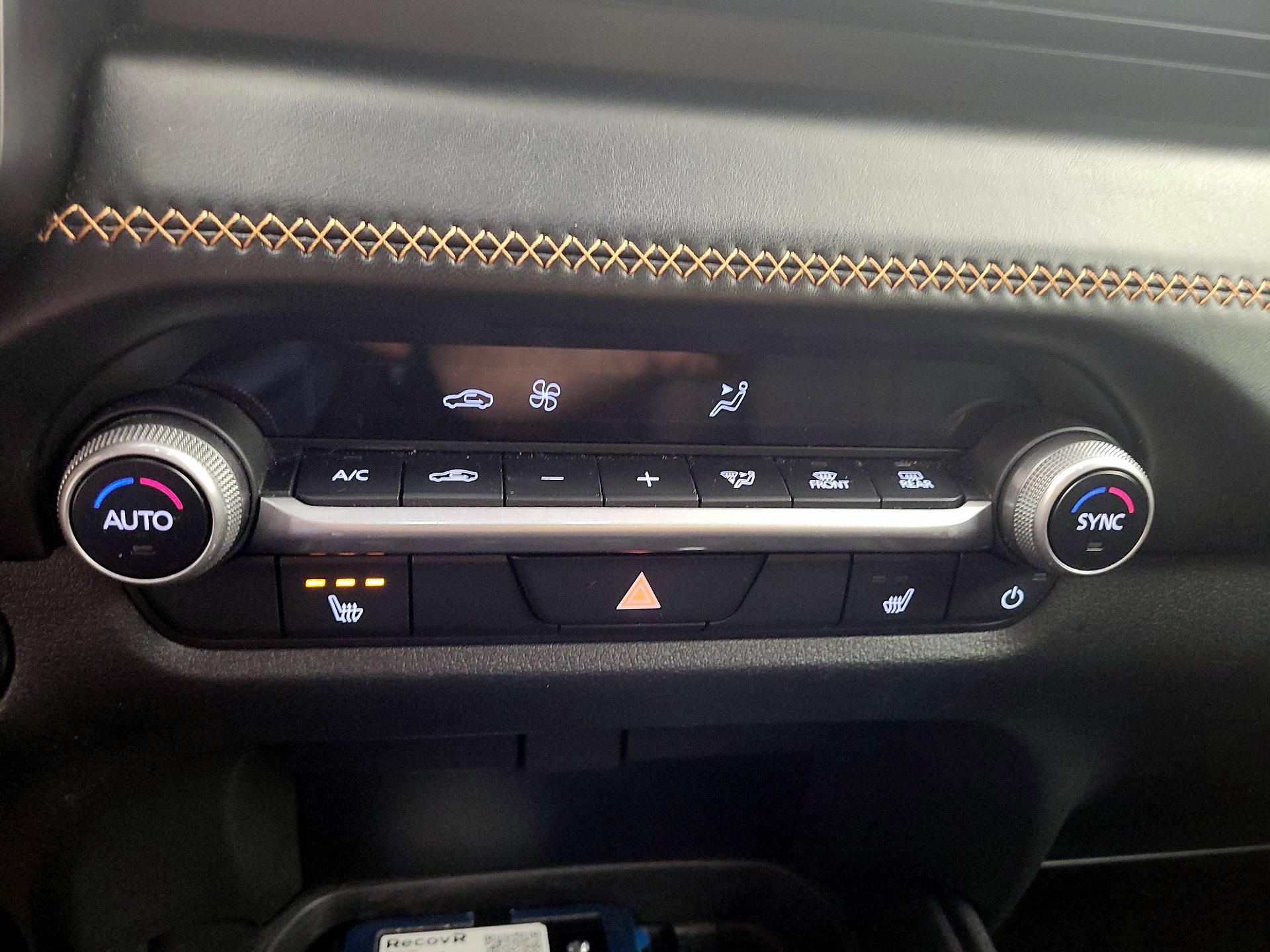 Thumbnail: 2024 Mazda CX-50 - 14