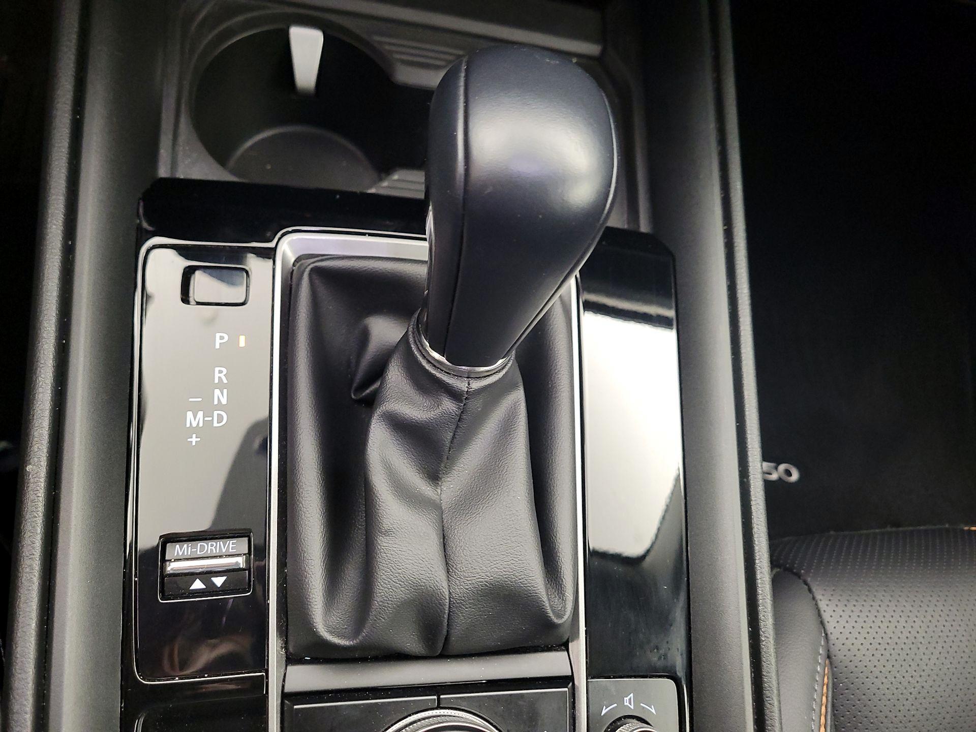 Thumbnail: 2024 Mazda CX-50 - 15