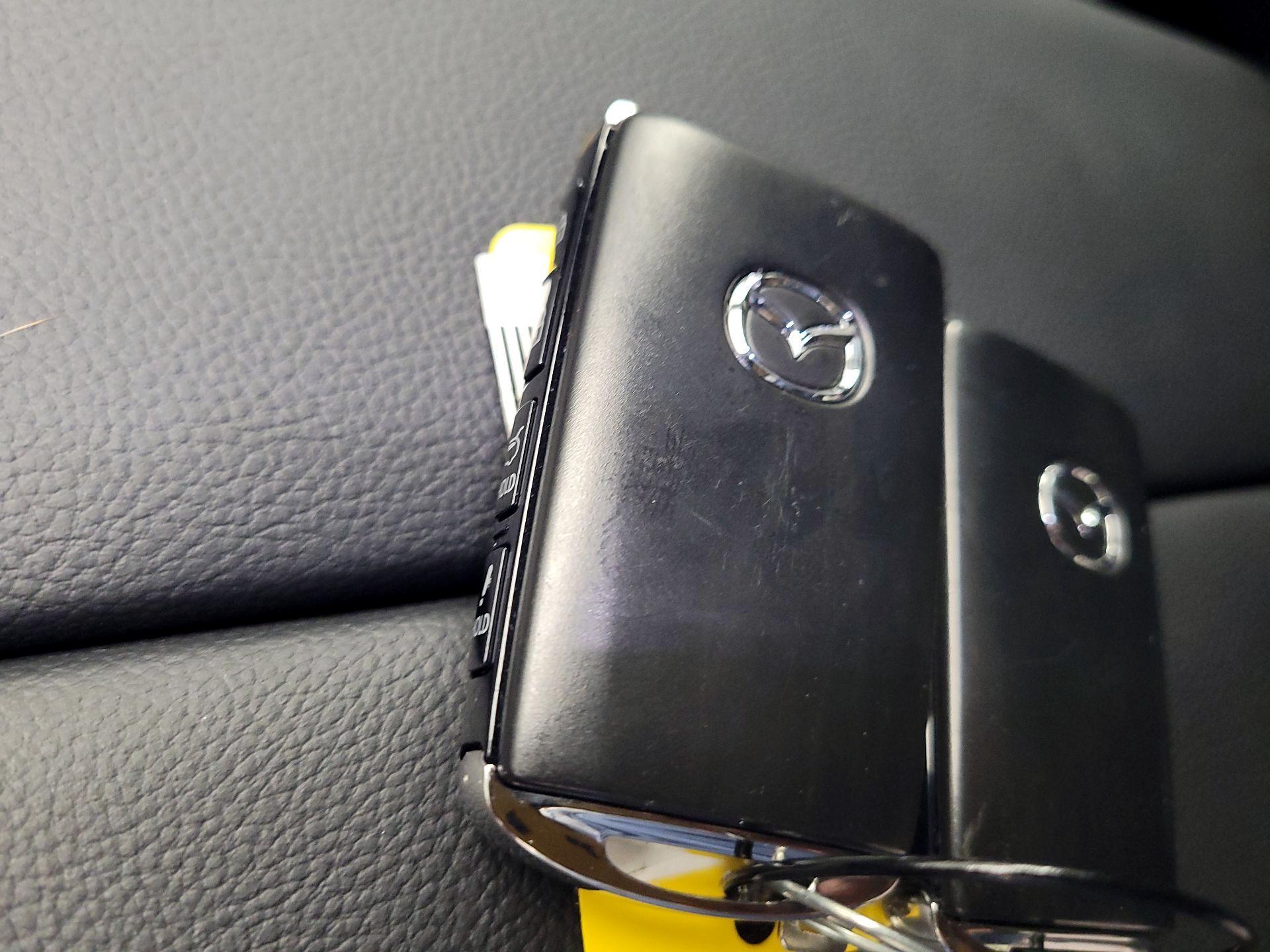 Thumbnail: 2024 Mazda CX-50 - 18