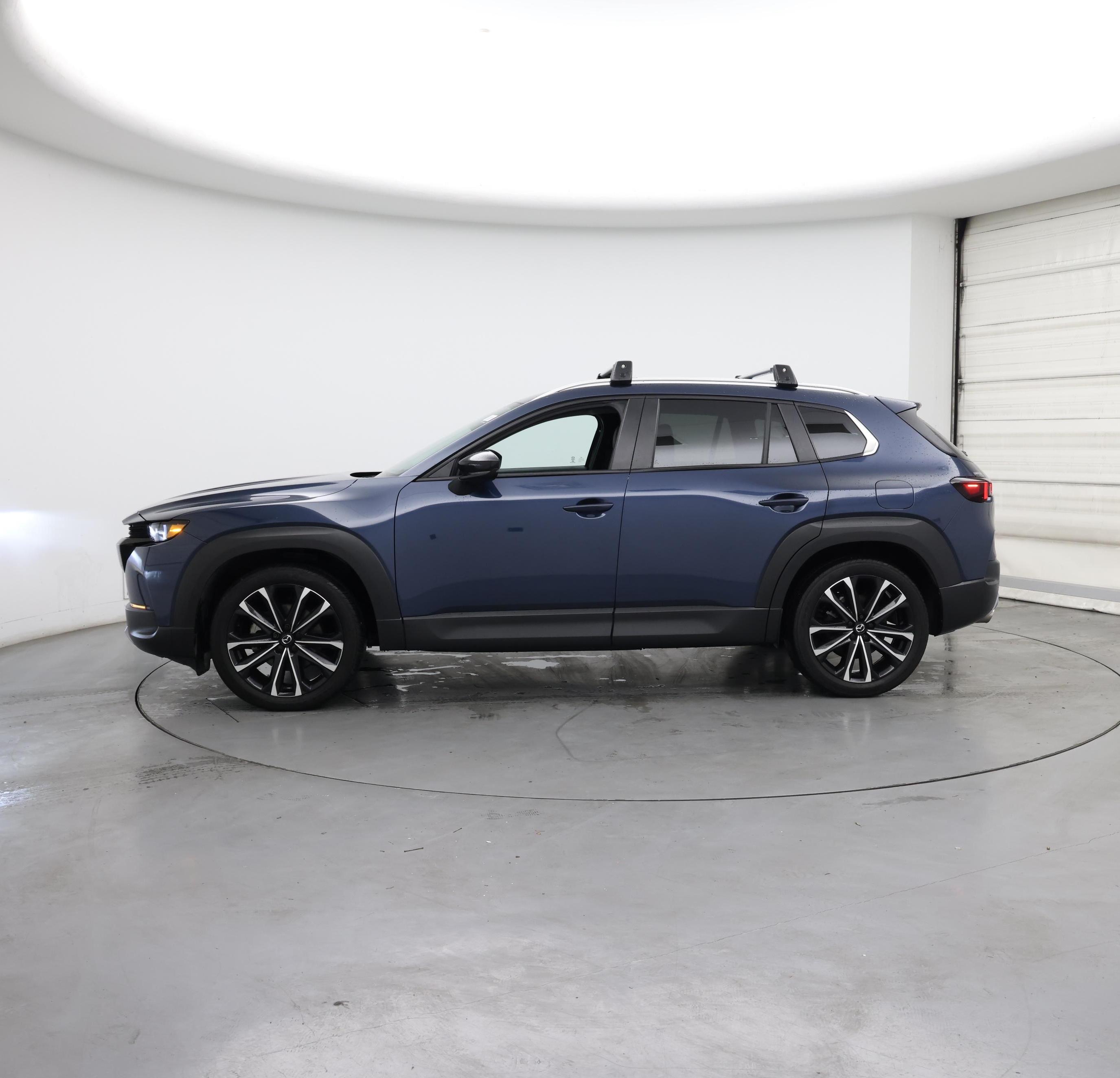 Thumbnail: 2024 Mazda CX-50 - 3
