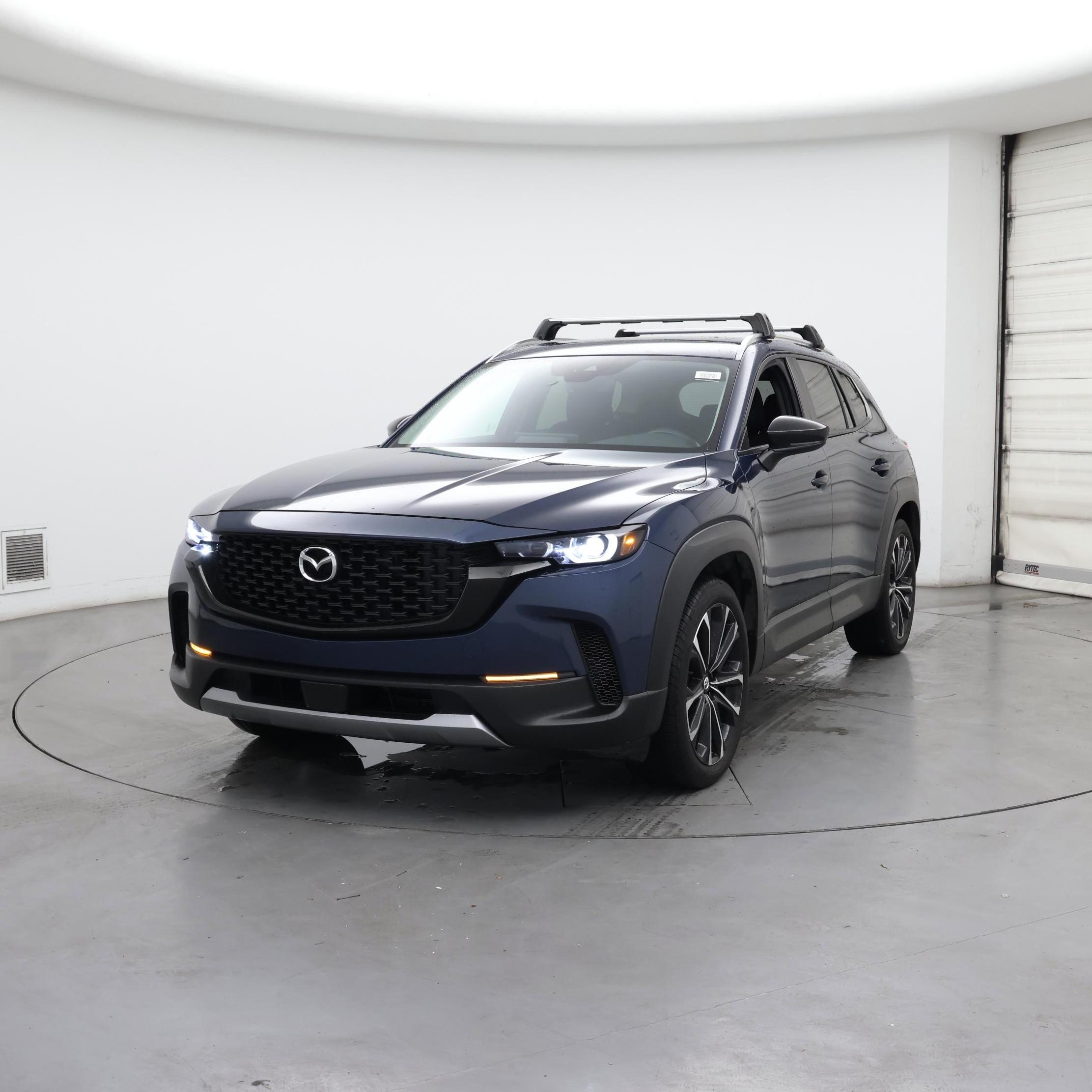 Thumbnail: 2024 Mazda CX-50 - 4